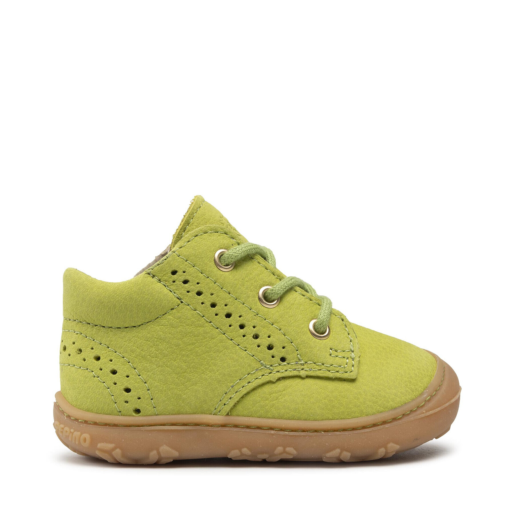 Ricosta Ghete Pepino By Kelly 73 1221700/513 Verde - Pled.ro