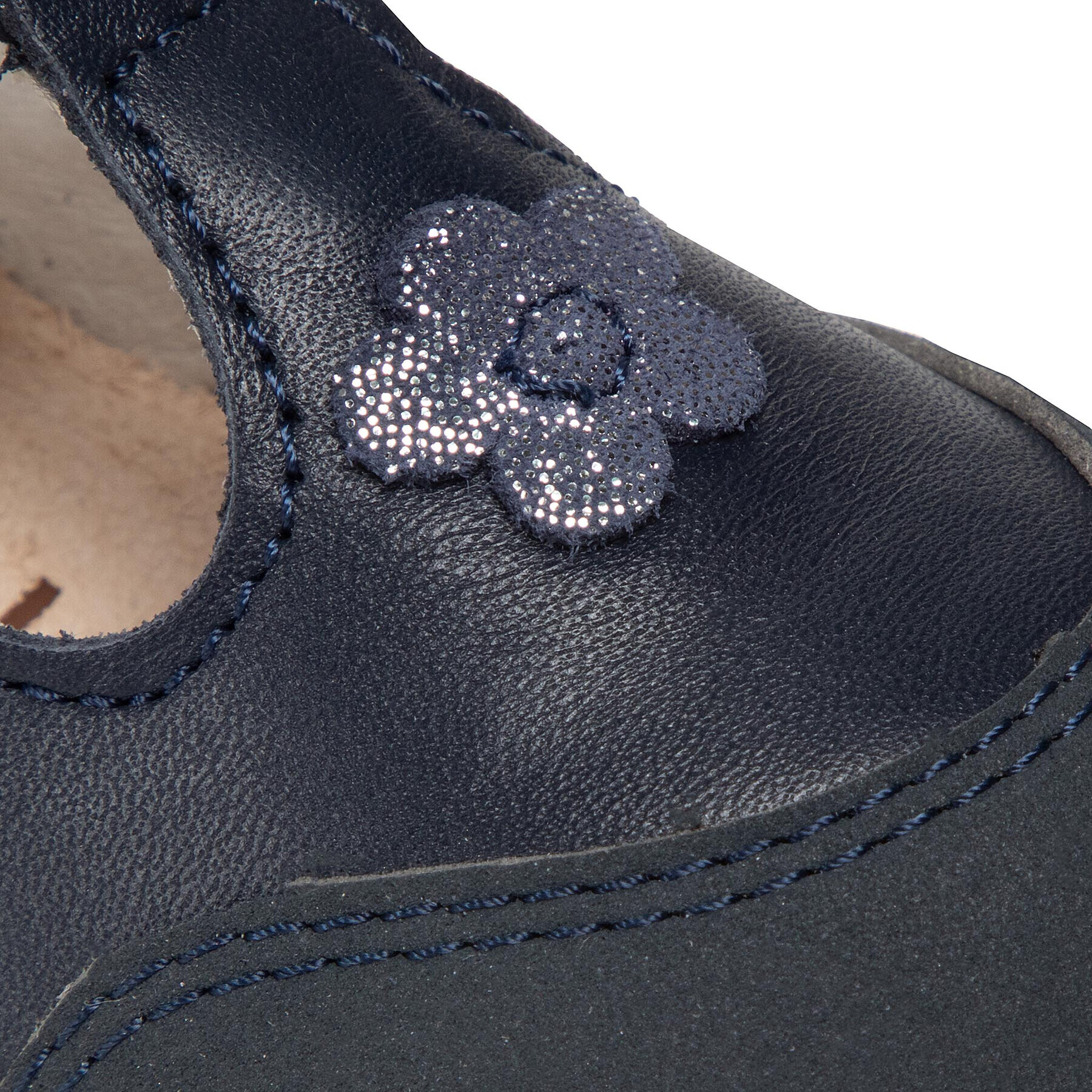 Ricosta Pantofi Pepino By Mandy 50 2600402/170 Bleumarin - Pled.ro