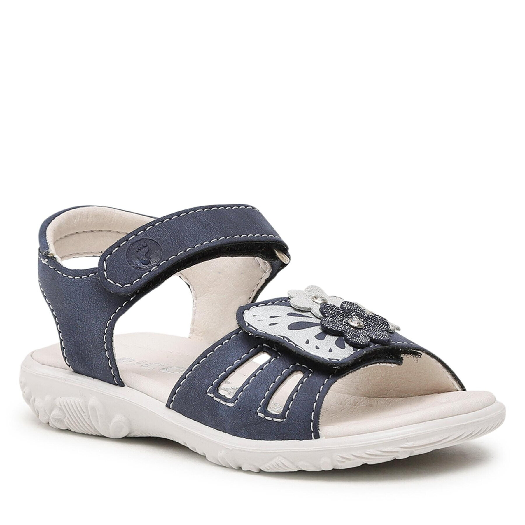 Ricosta Sandale Chloe 50 6401502/170 M Bleumarin - Pled.ro