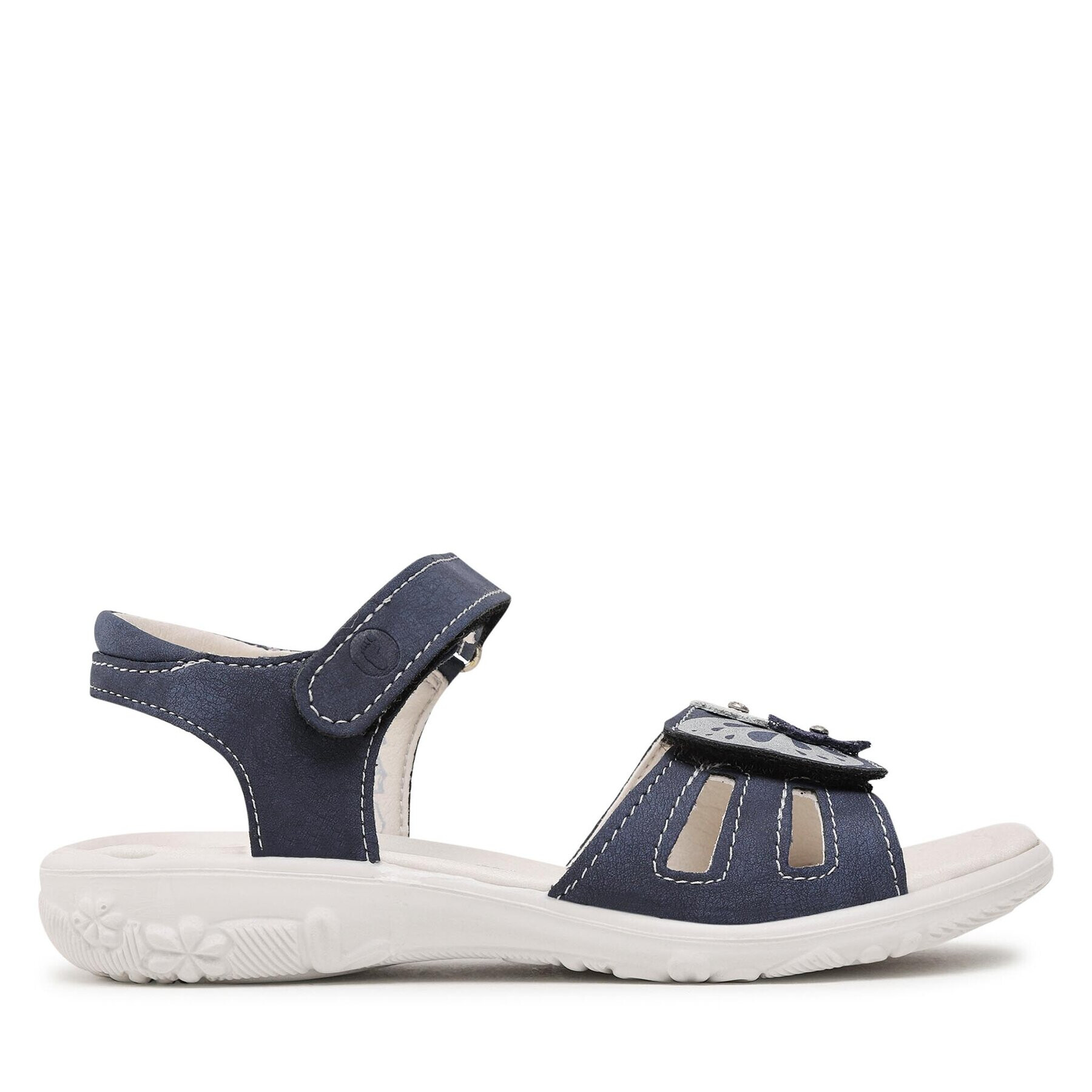 Ricosta Sandale Chloe 50 6401502/170 S Bleumarin - Pled.ro