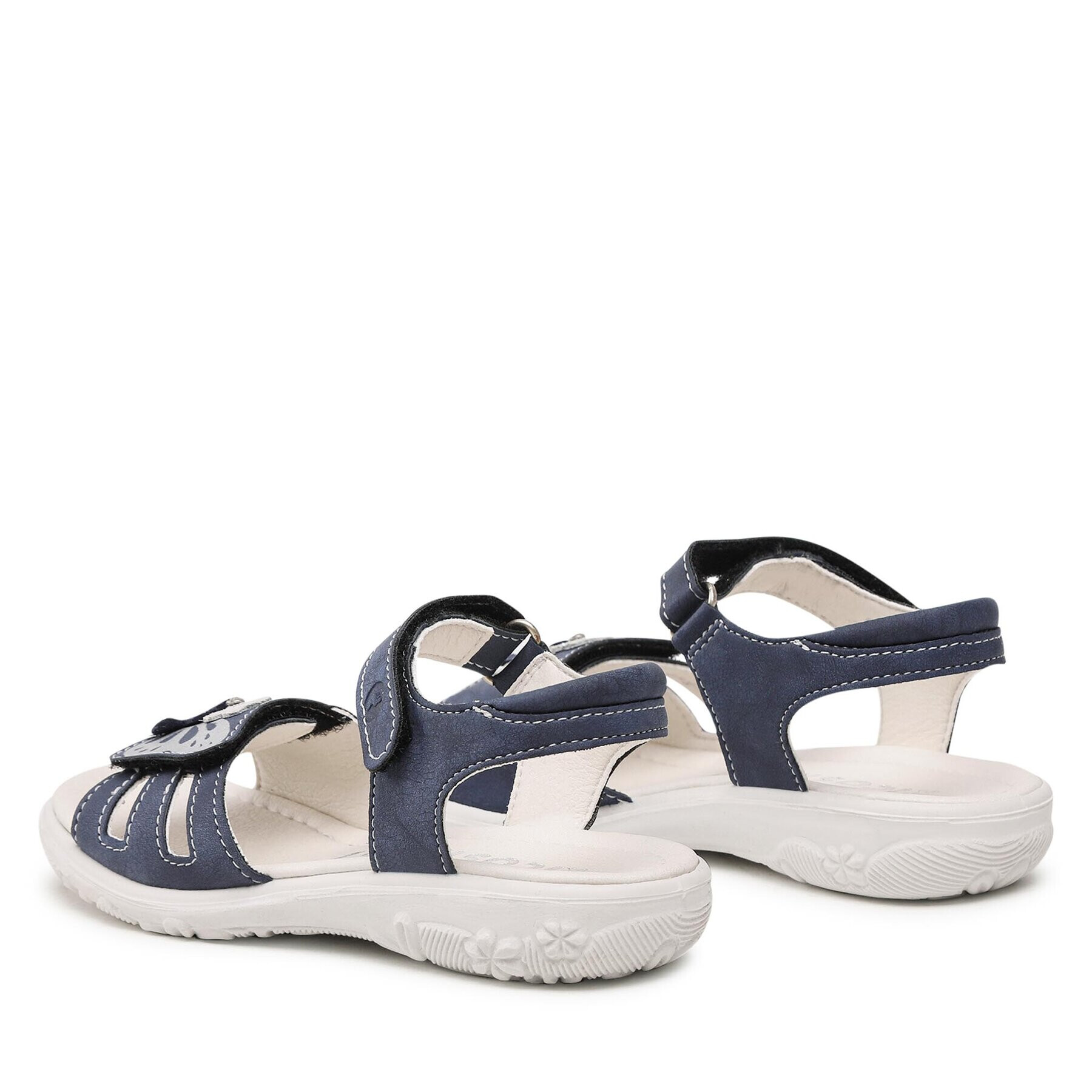 Ricosta Sandale Chloe 50 6401502/170 S Bleumarin - Pled.ro