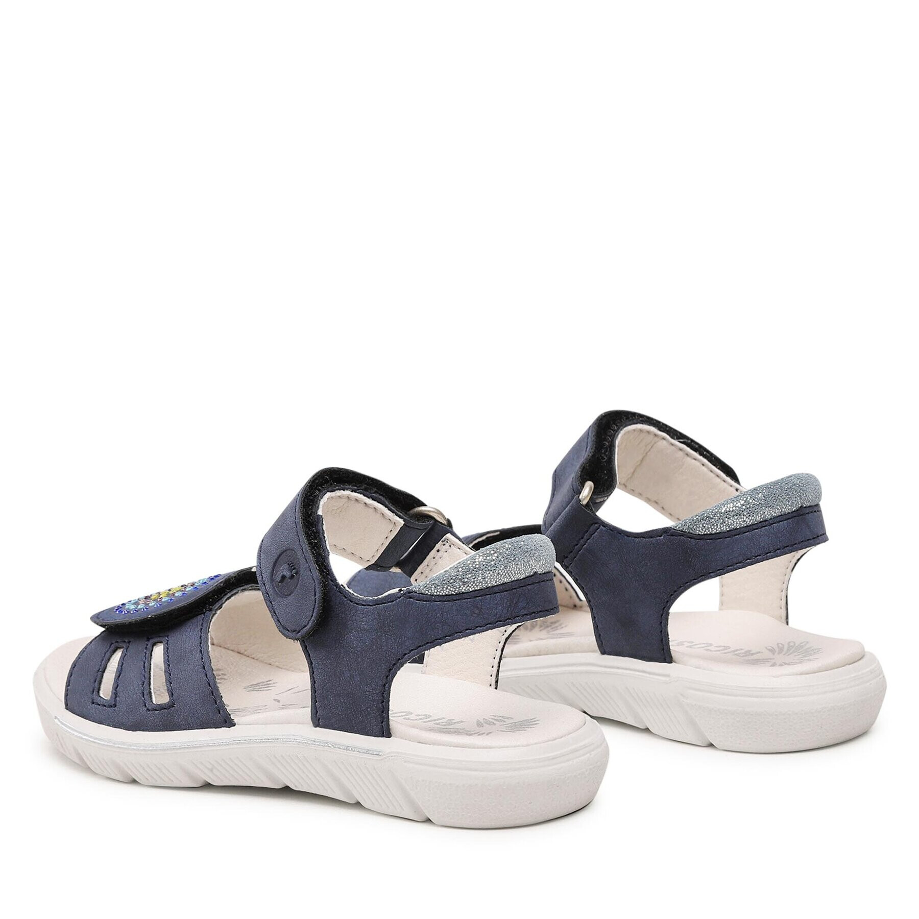 Ricosta Sandale Sarah 50 7800902/170 S Bleumarin - Pled.ro