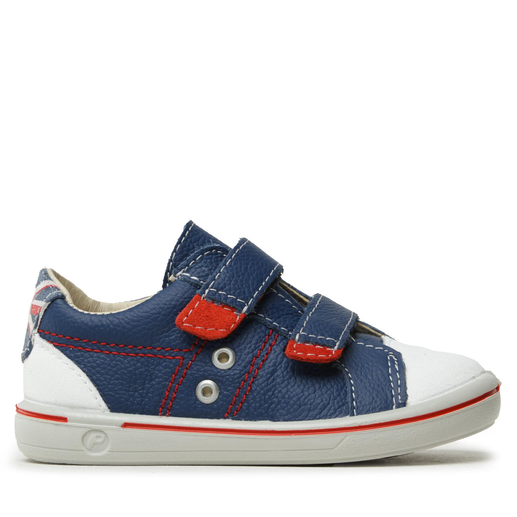 Ricosta Sneakers 50 2600102/130 Albastru - Pled.ro