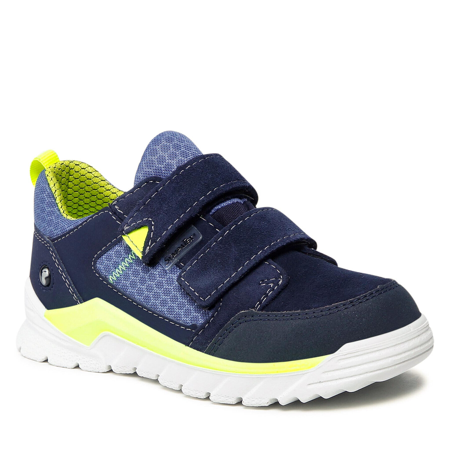 Ricosta Sneakers 50 4700602/170 Bleumarin - Pled.ro