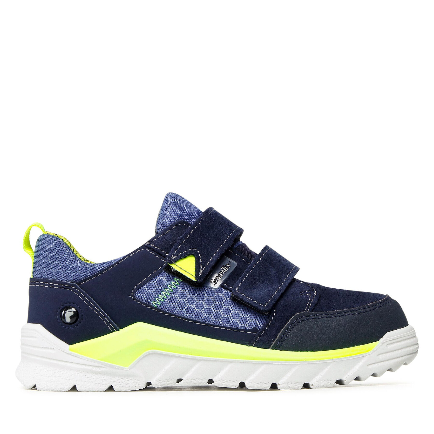 Ricosta Sneakers 50 4700602/170 Bleumarin - Pled.ro