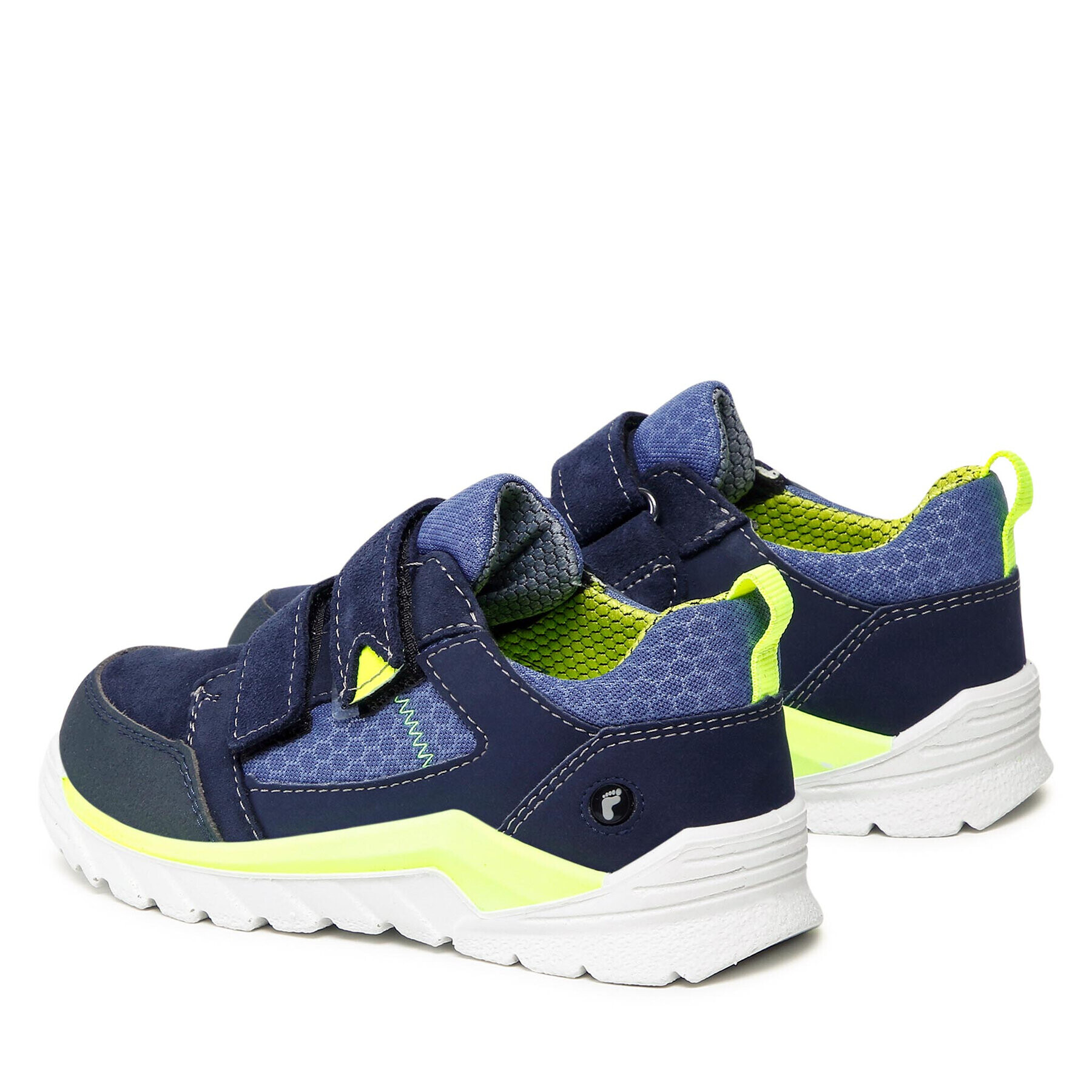 Ricosta Sneakers 50 4700602/170 Bleumarin - Pled.ro