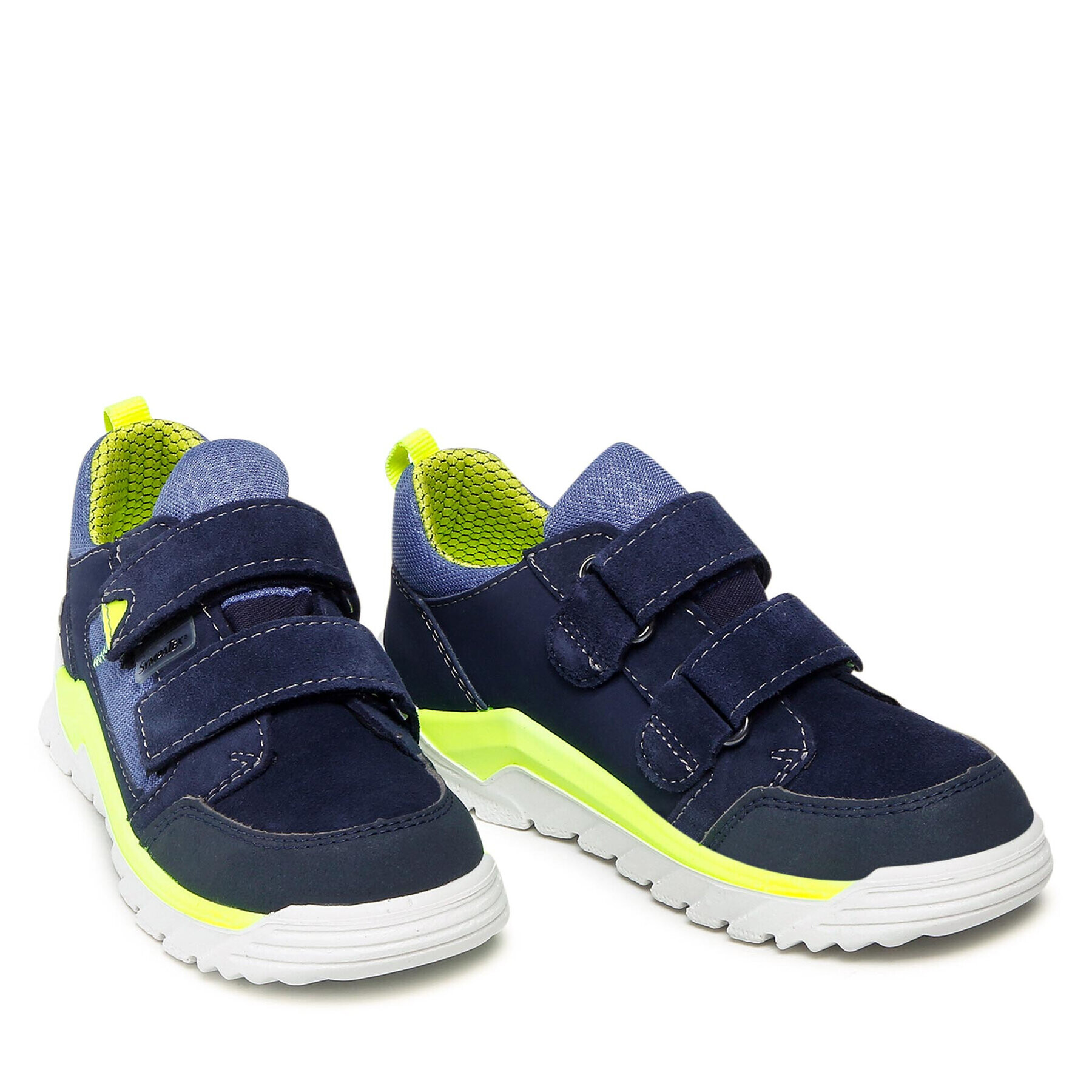 Ricosta Sneakers 50 4700602/170 Bleumarin - Pled.ro