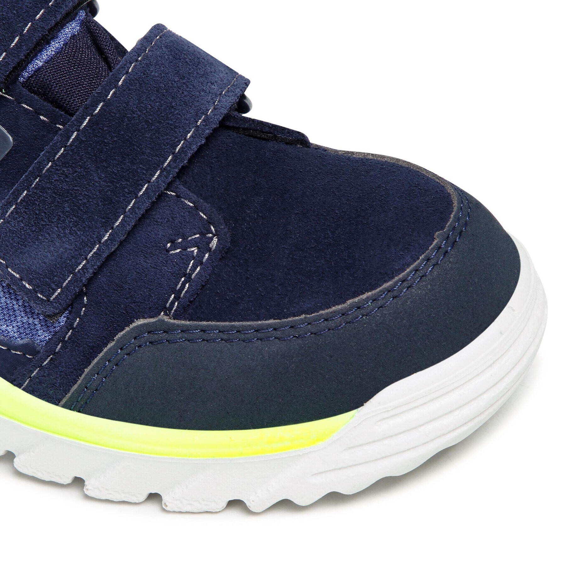 Ricosta Sneakers 50 4700602/170 Bleumarin - Pled.ro