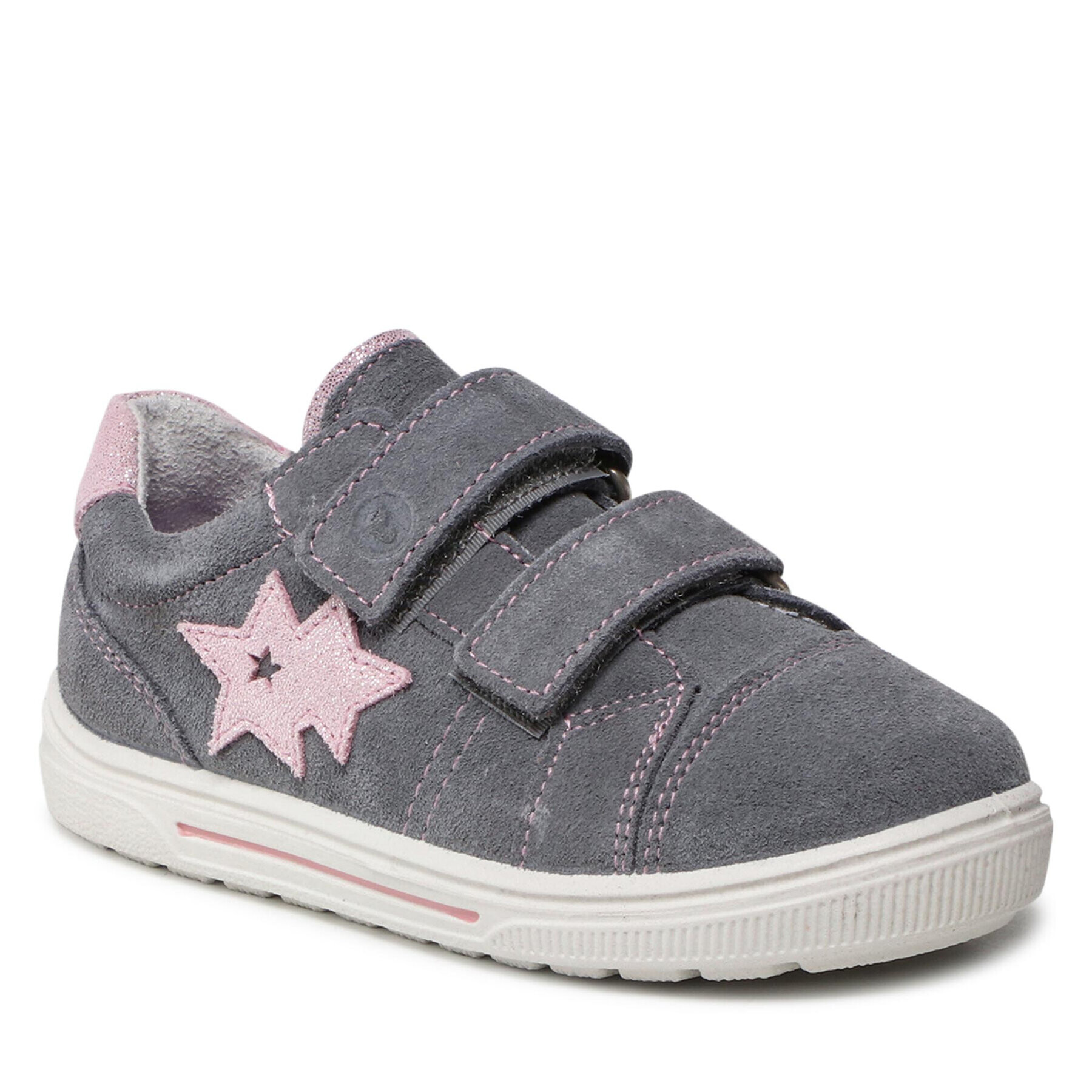 Ricosta Sneakers 50 7300102/450 Gri - Pled.ro