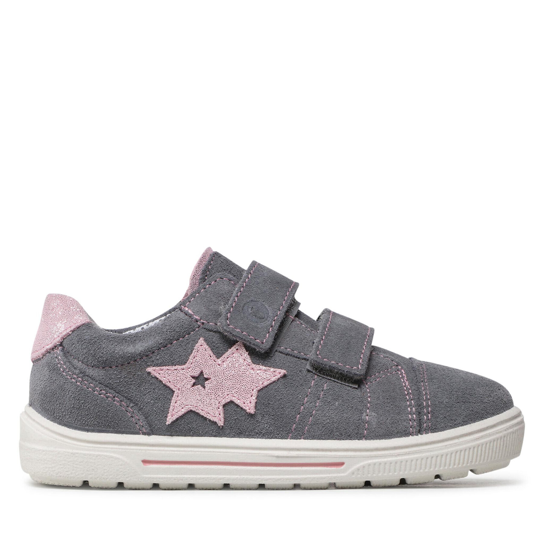 Ricosta Sneakers 50 7300102/450 Gri - Pled.ro