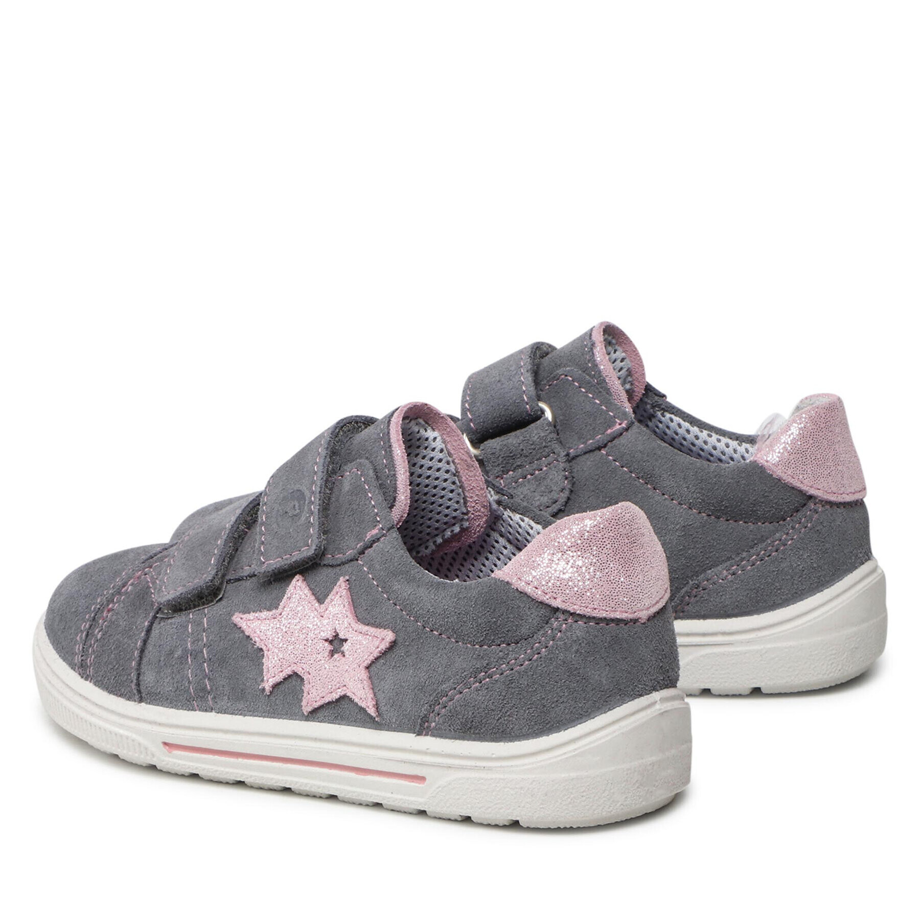 Ricosta Sneakers 50 7300102/450 Gri - Pled.ro