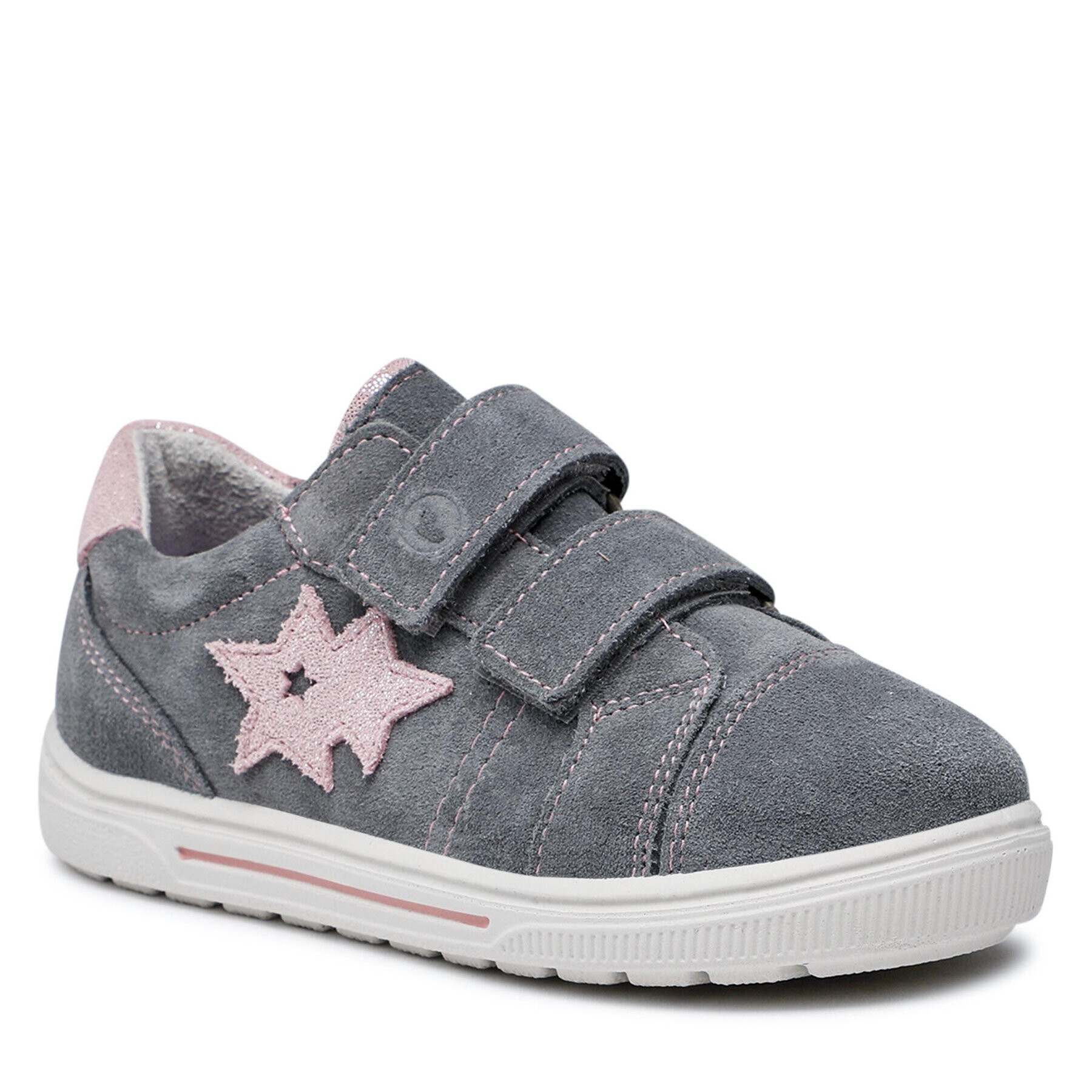 Ricosta Sneakers Jula 50 7300102/450 Gri - Pled.ro