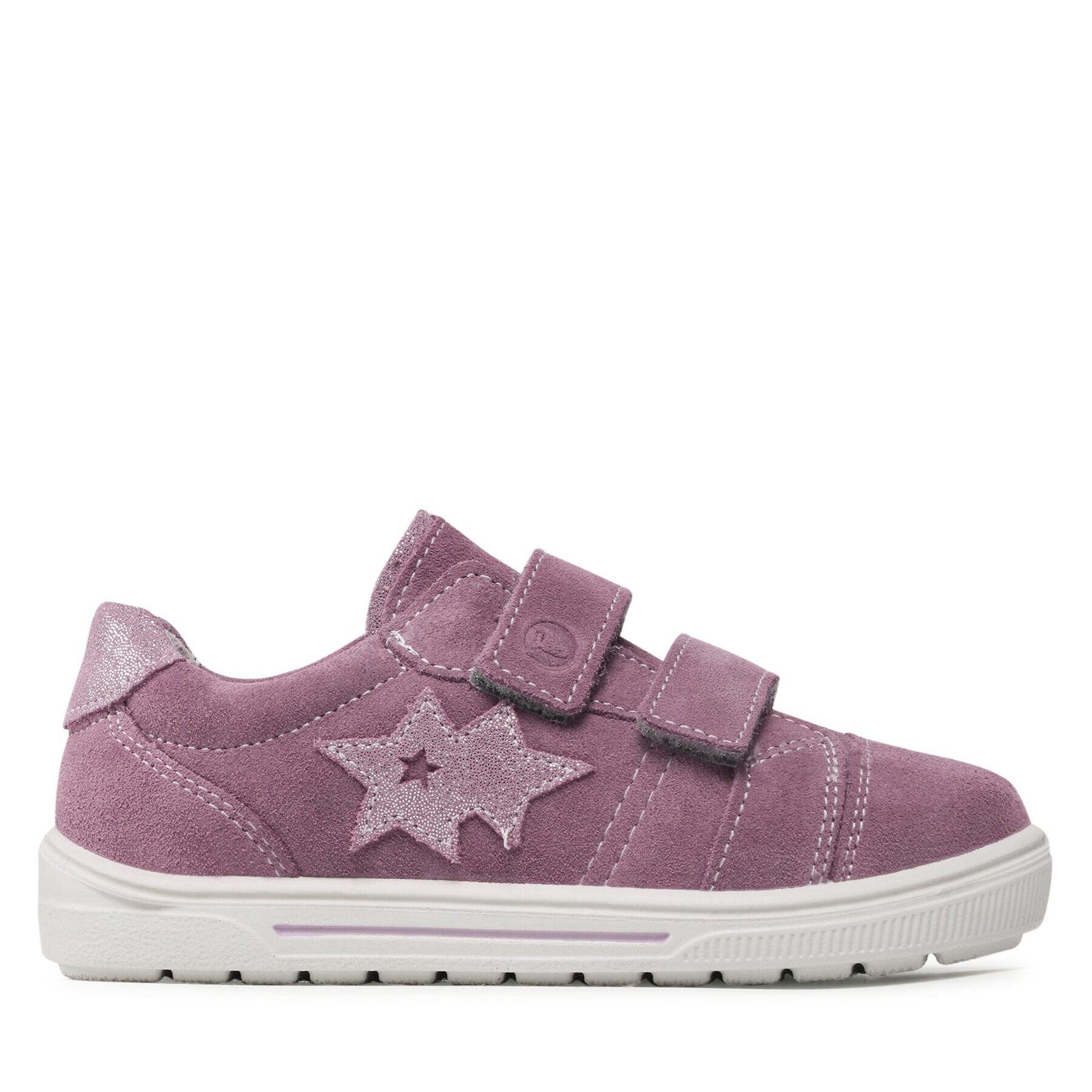 Ricosta Sneakers Jula 507300102/340 S Violet - Pled.ro