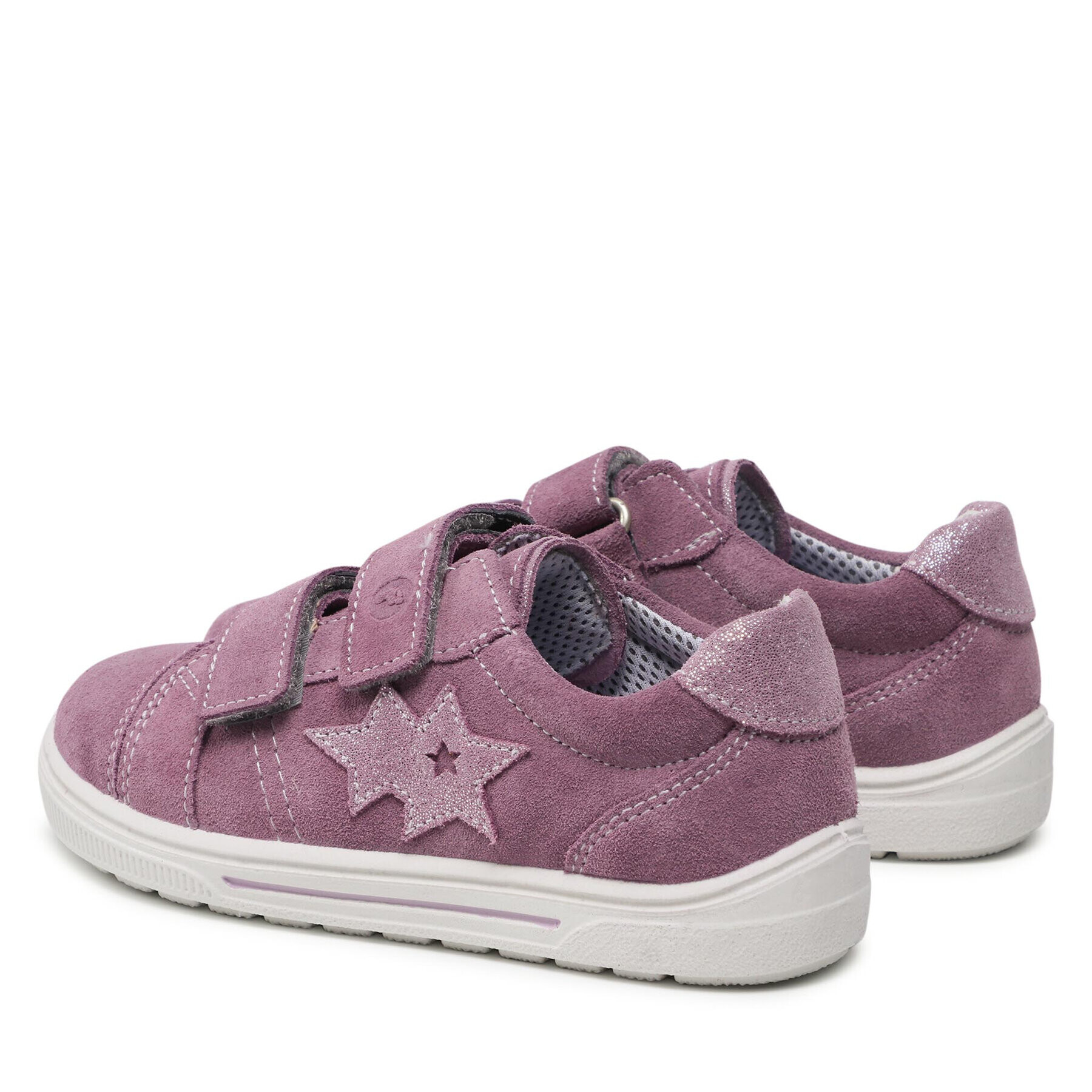 Ricosta Sneakers Jula 507300102/340 S Violet - Pled.ro