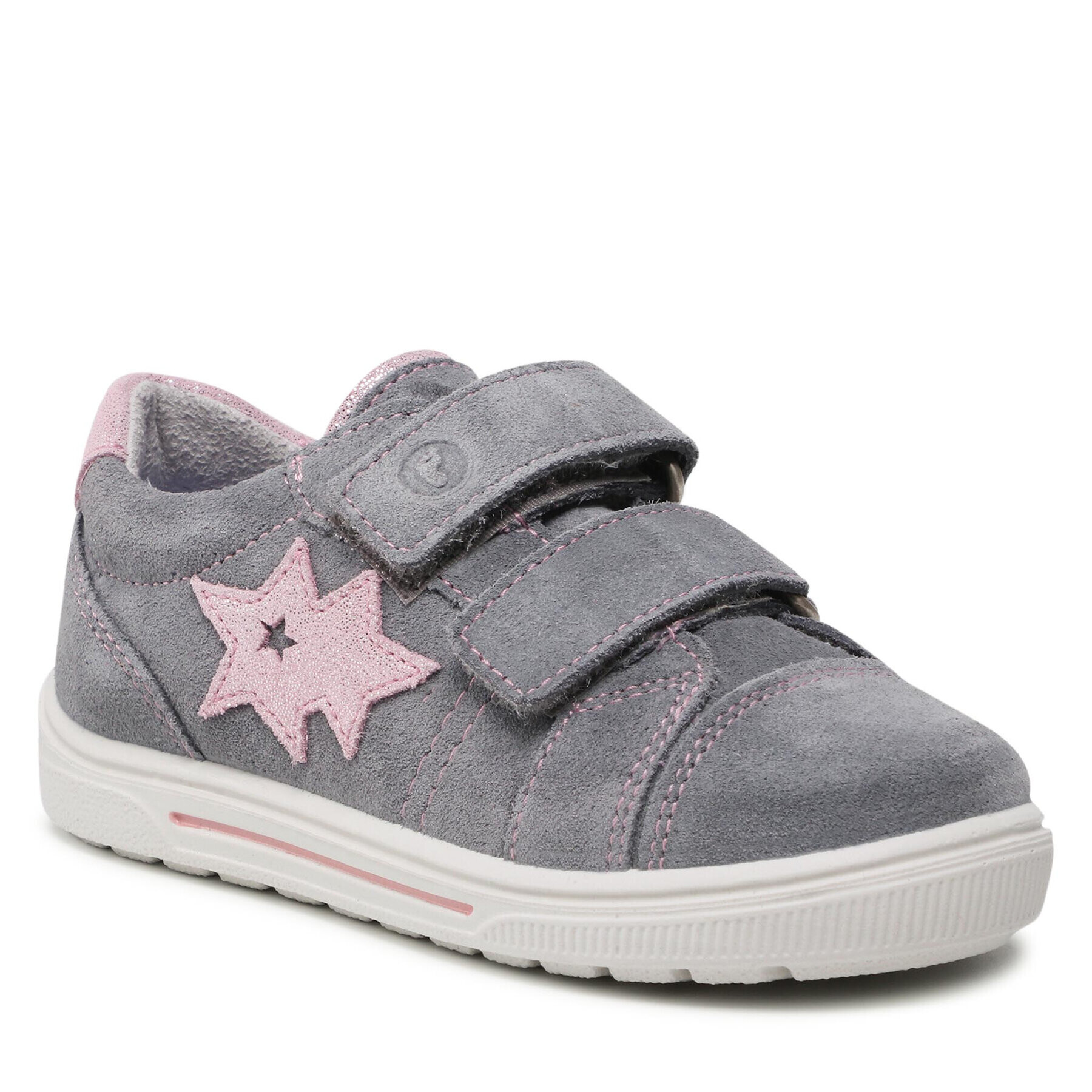 Ricosta Sneakers Jula 507300102/450 M Gri - Pled.ro