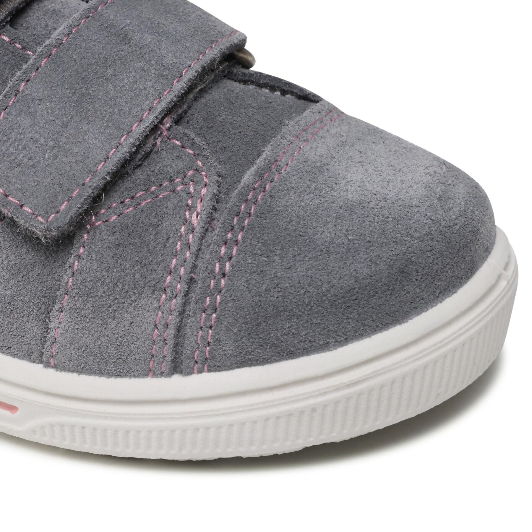 Ricosta Sneakers Jula 507300102/450 M Gri - Pled.ro