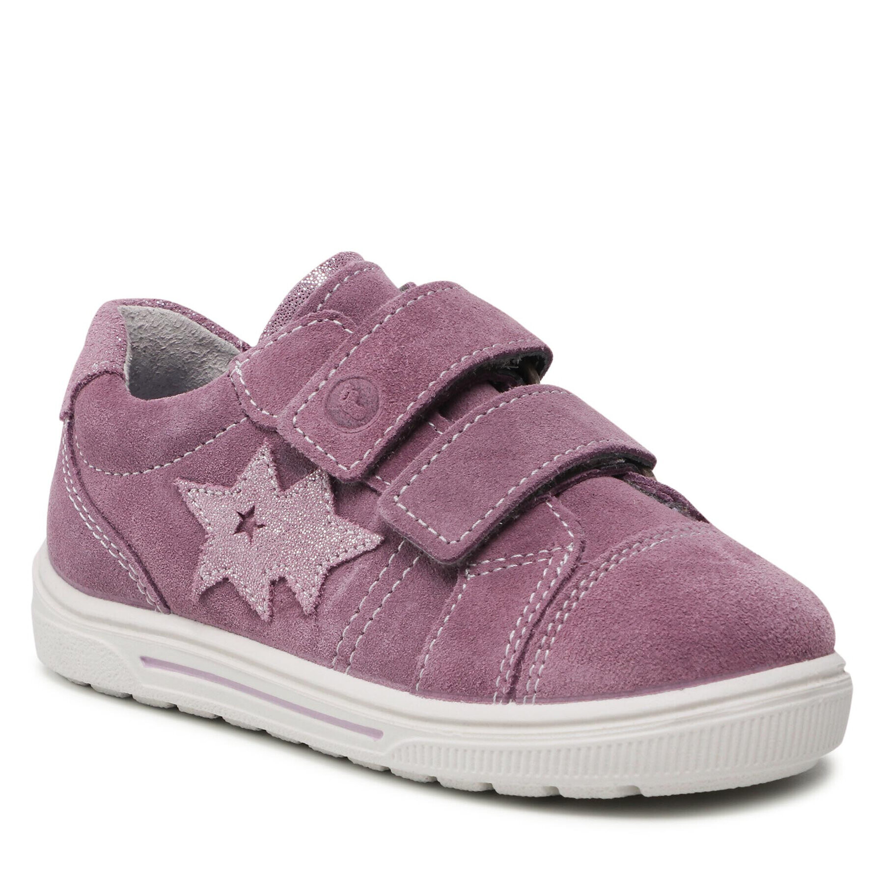 Ricosta Sneakers Jula 75 507300102/340 M Violet - Pled.ro