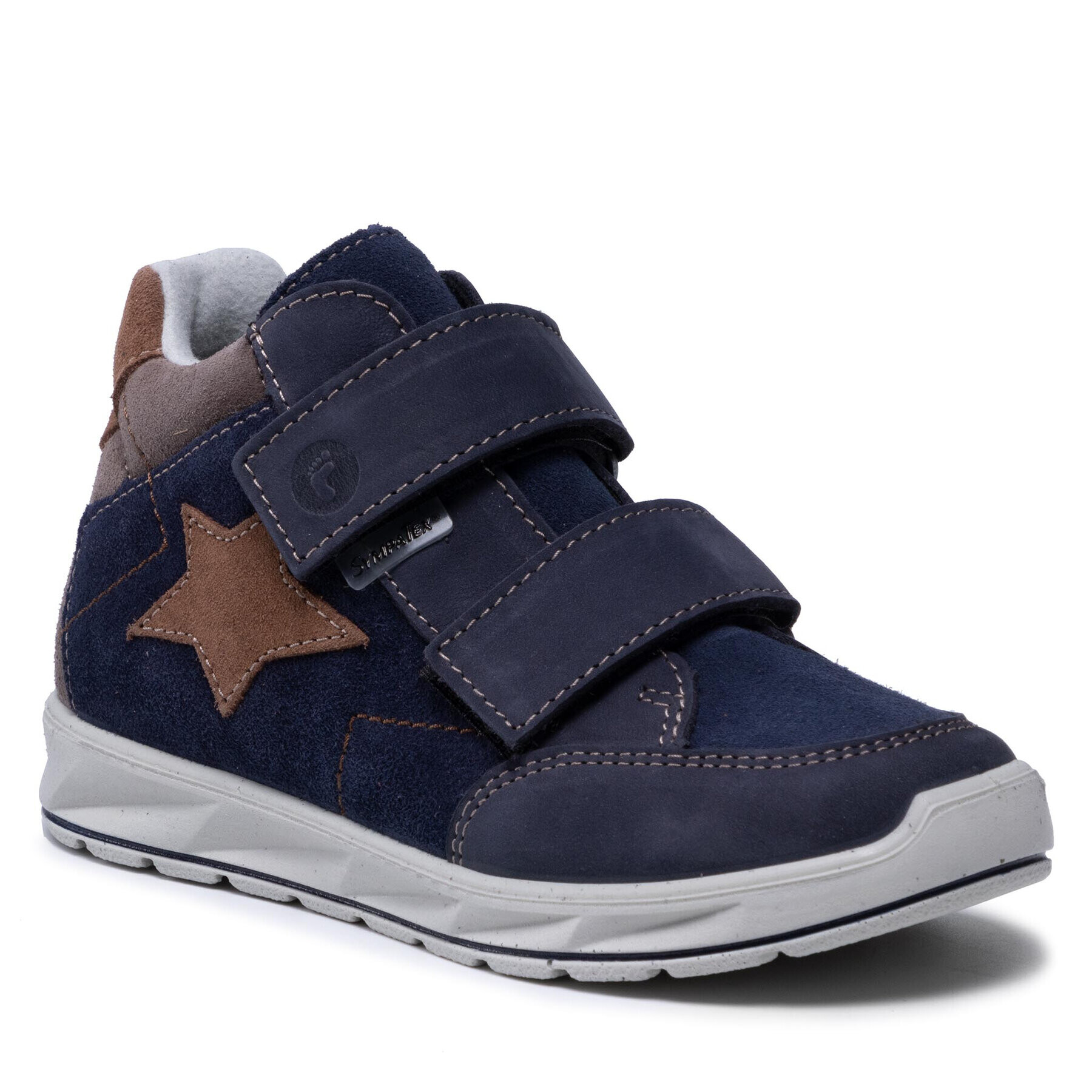 Ricosta Sneakers Kim 74 4030300/174 S Bleumarin - Pled.ro