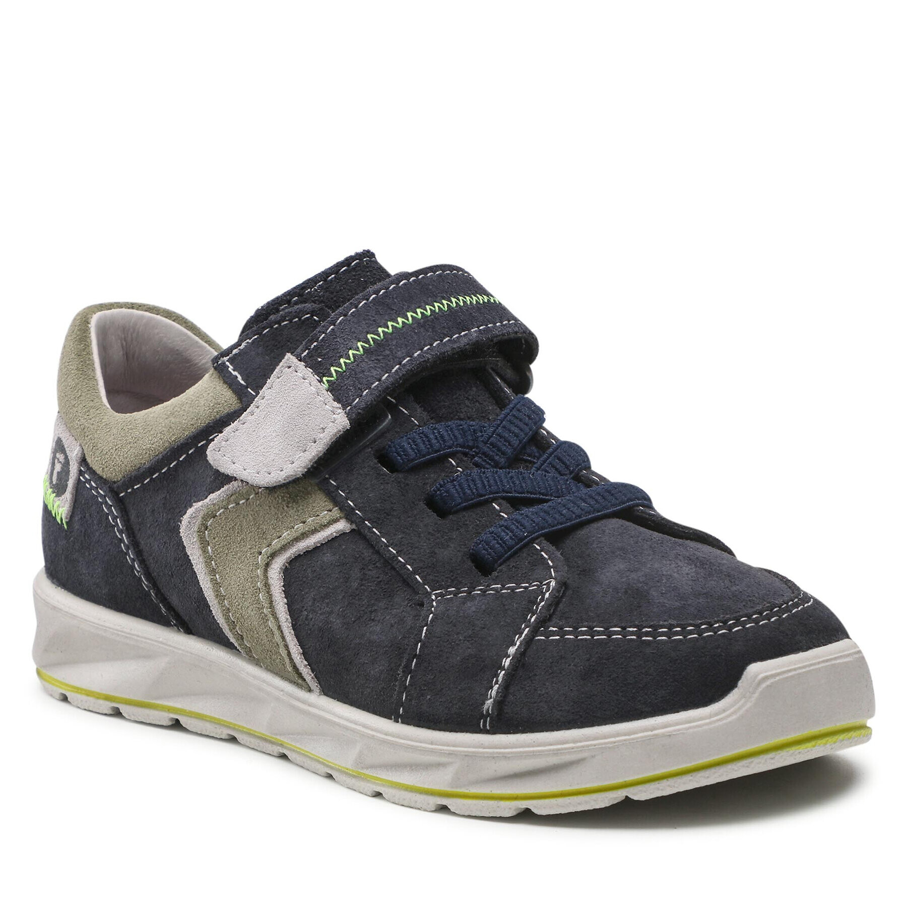 Ricosta Sneakers Luci 50 4000402/180 Bleumarin - Pled.ro