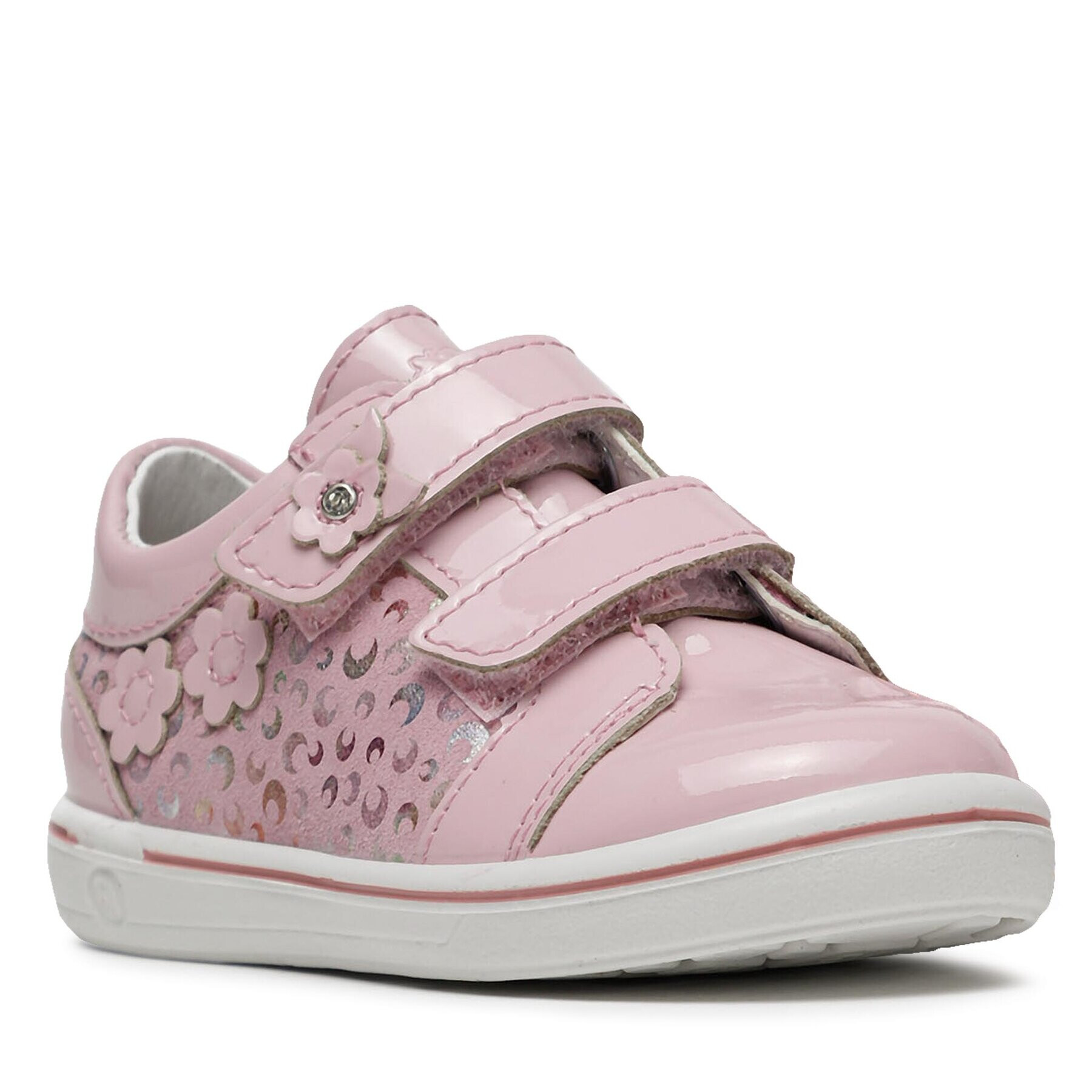 Ricosta Sneakers Pepino by 50 2600502/310 Roz - Pled.ro