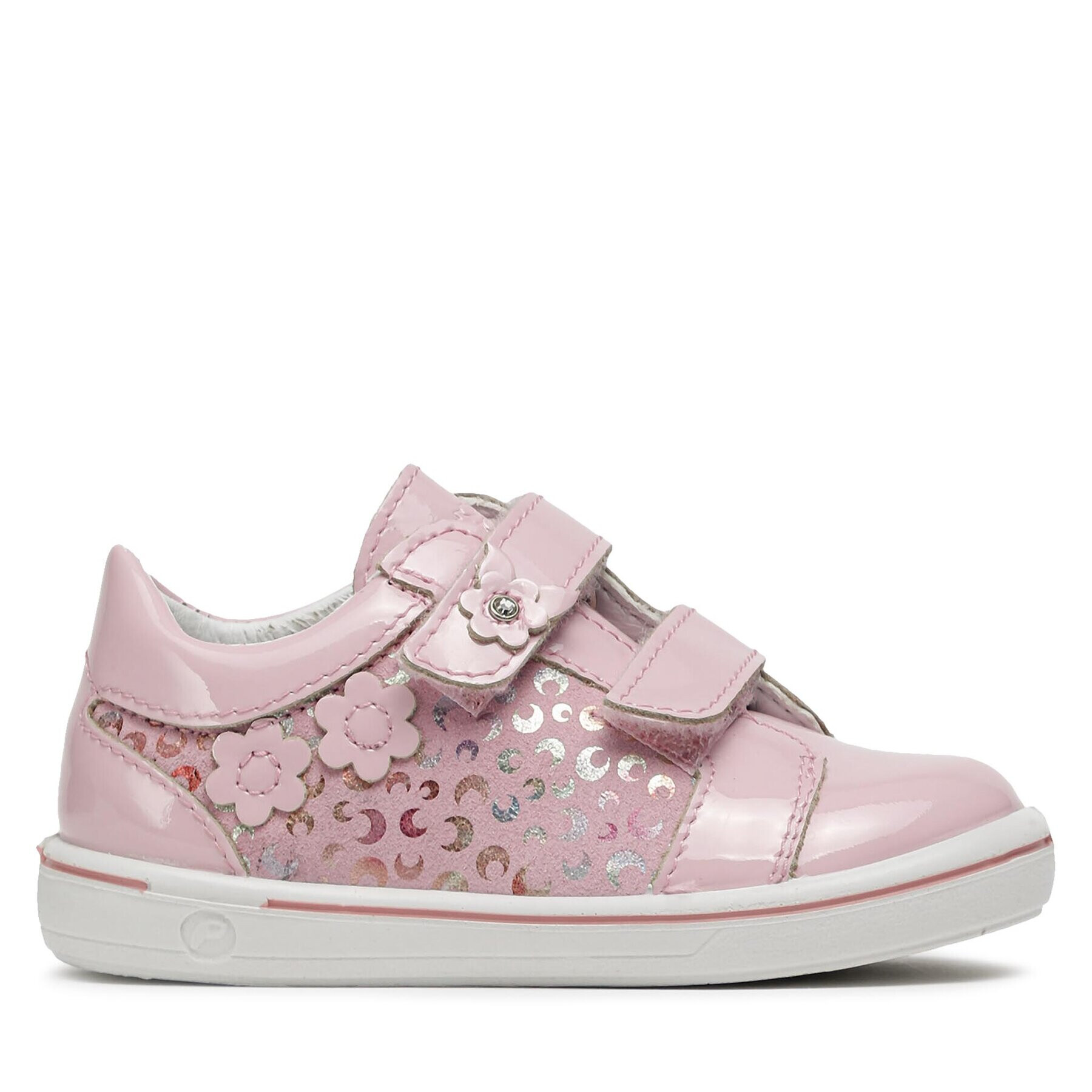 Ricosta Sneakers Pepino by 50 2600502/310 Roz - Pled.ro