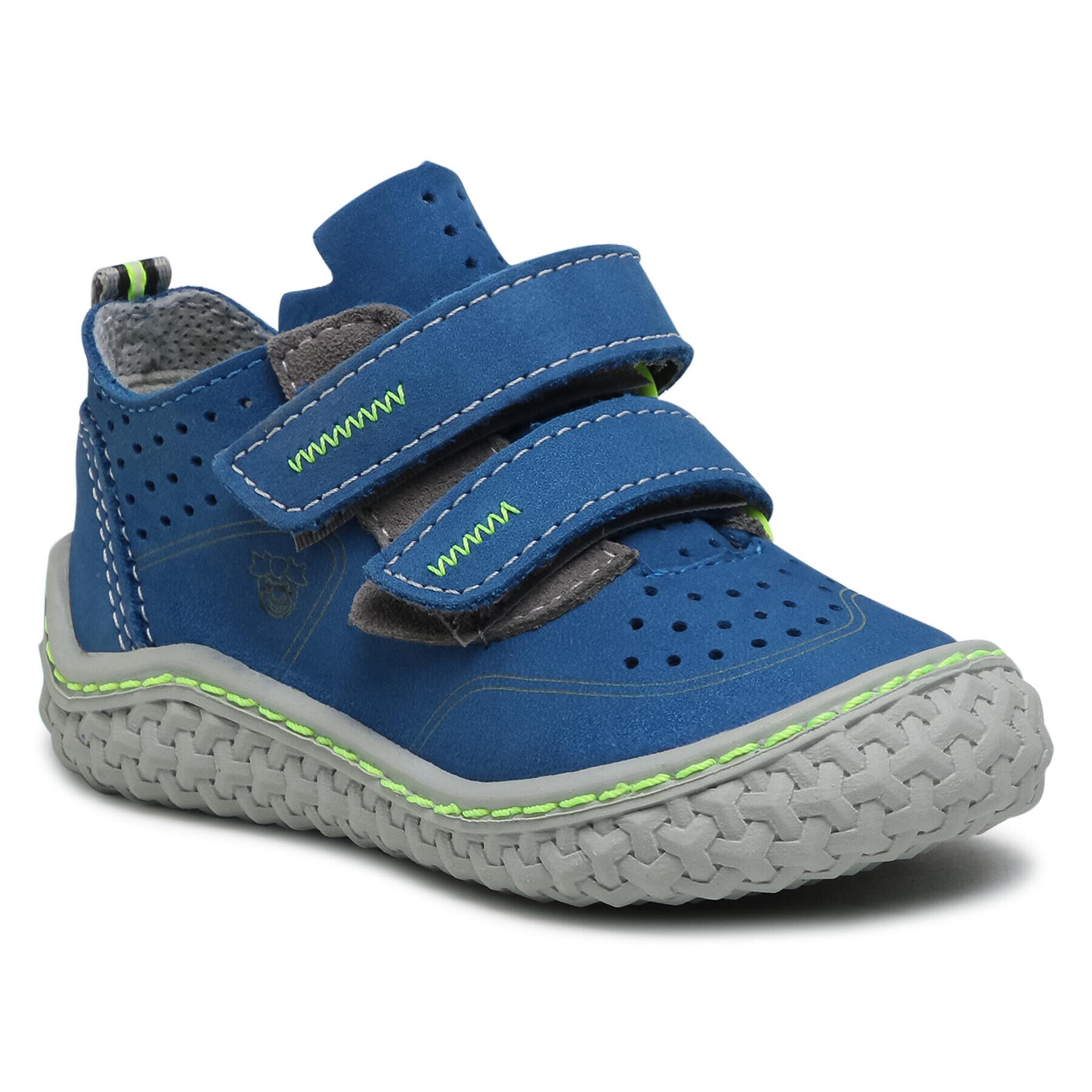 Ricosta Sneakers Pepino By Chapp 71 1720700/151 Albastru - Pled.ro