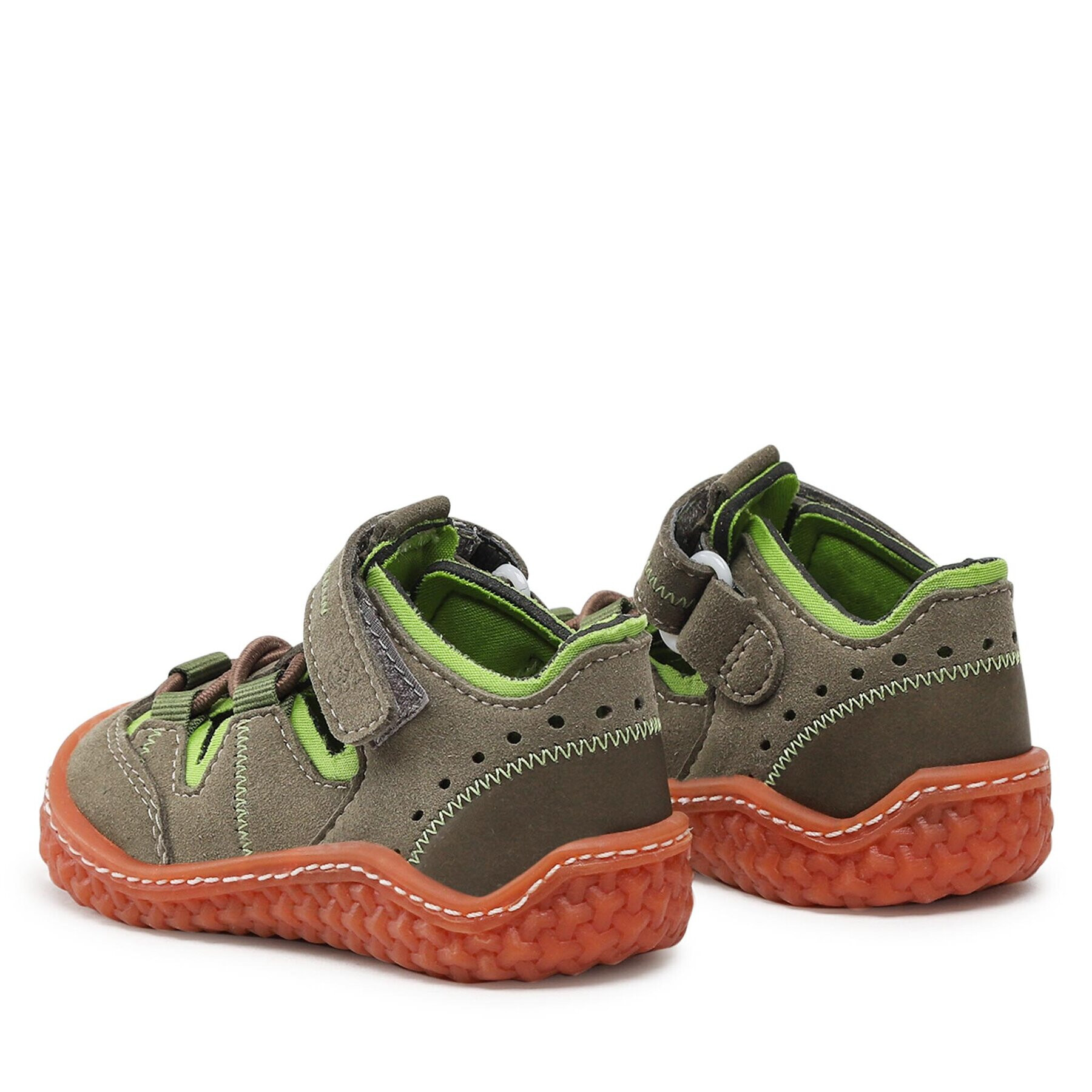 Ricosta Sneakers Pepino By Jerry 50 1700102/570 Verde - Pled.ro