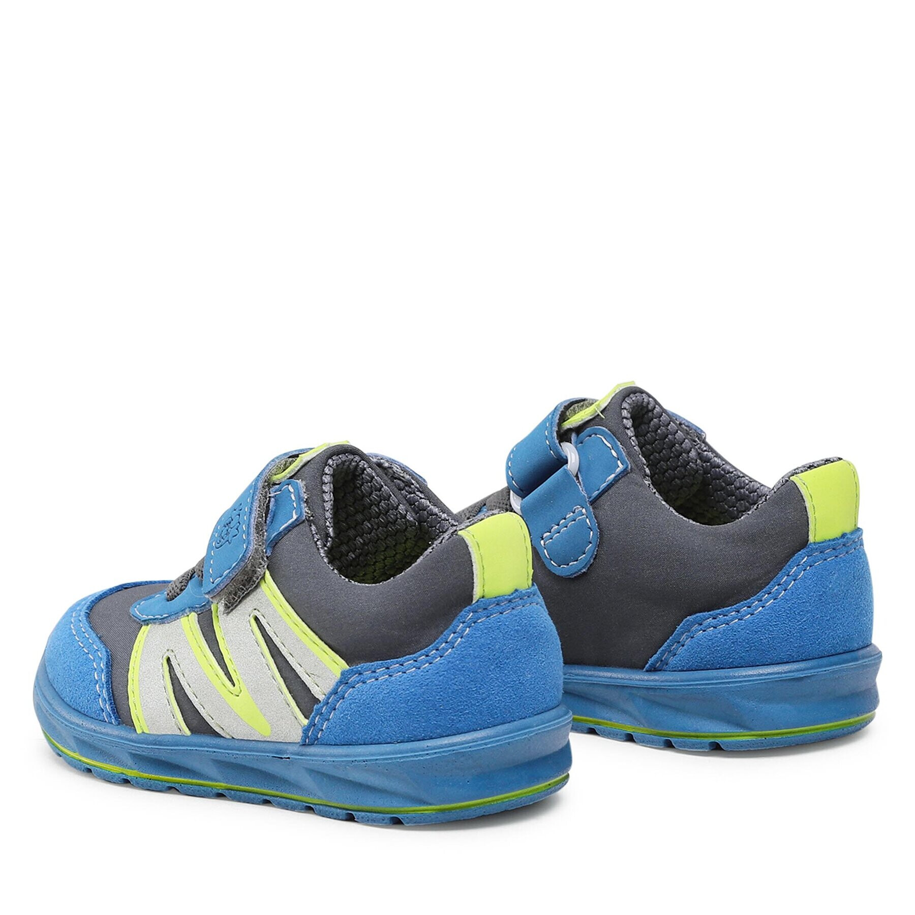 Ricosta Sneakers Pepino By Lenny 50 2102903/150 Albastru - Pled.ro