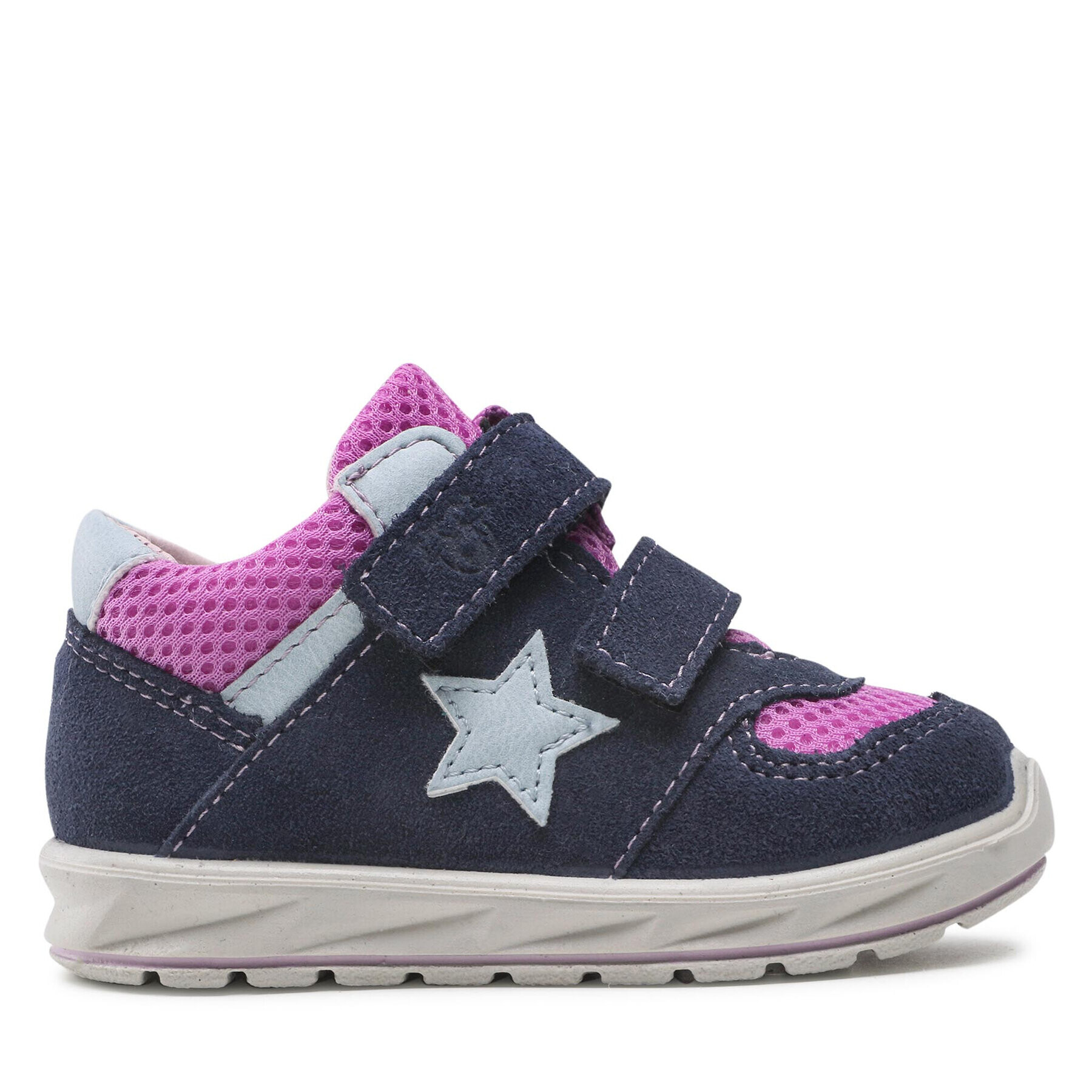 Ricosta Sneakers Pepino by Nuri 50 2101502/370 Bleumarin - Pled.ro