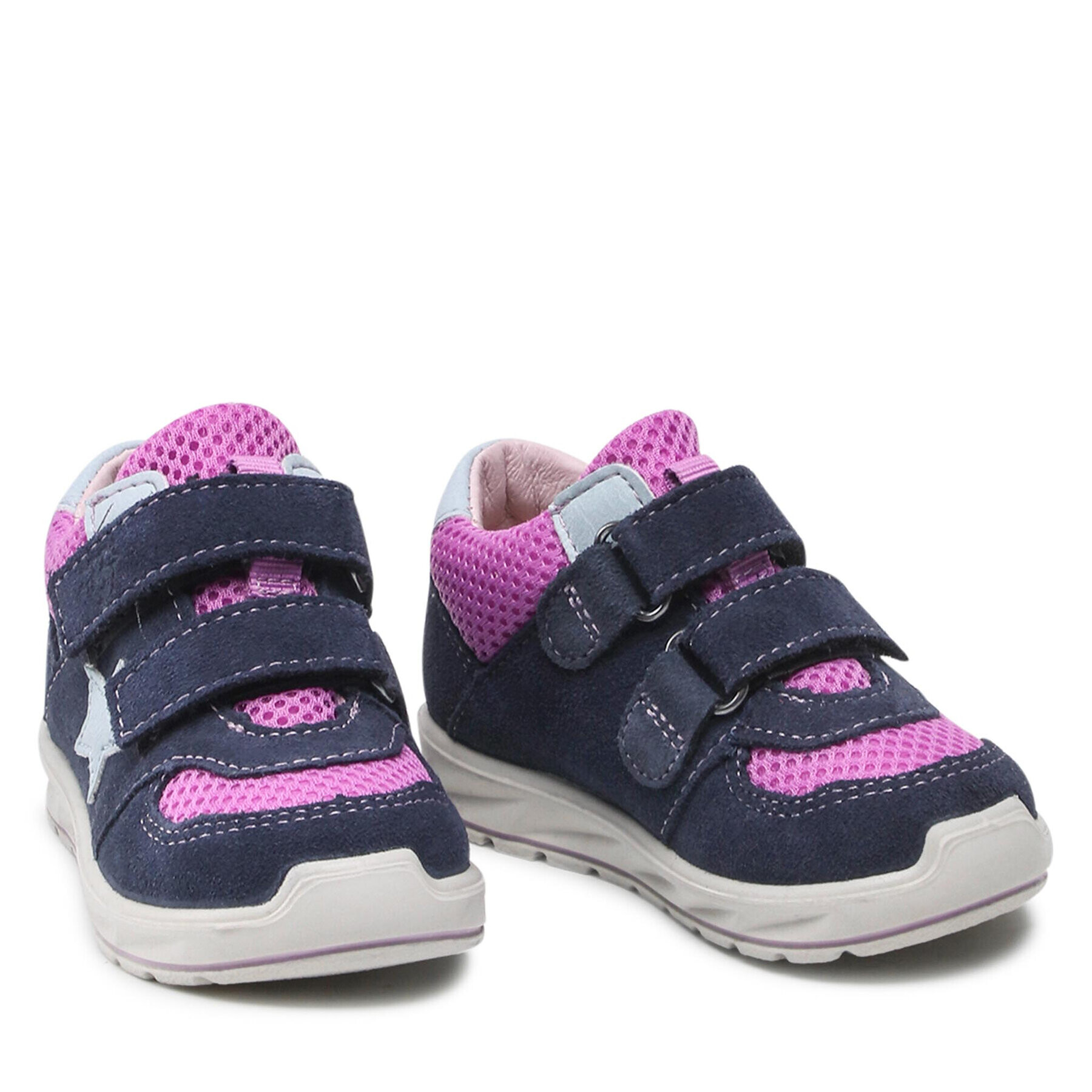 Ricosta Sneakers Pepino by Nuri 50 2101502/370 Bleumarin - Pled.ro