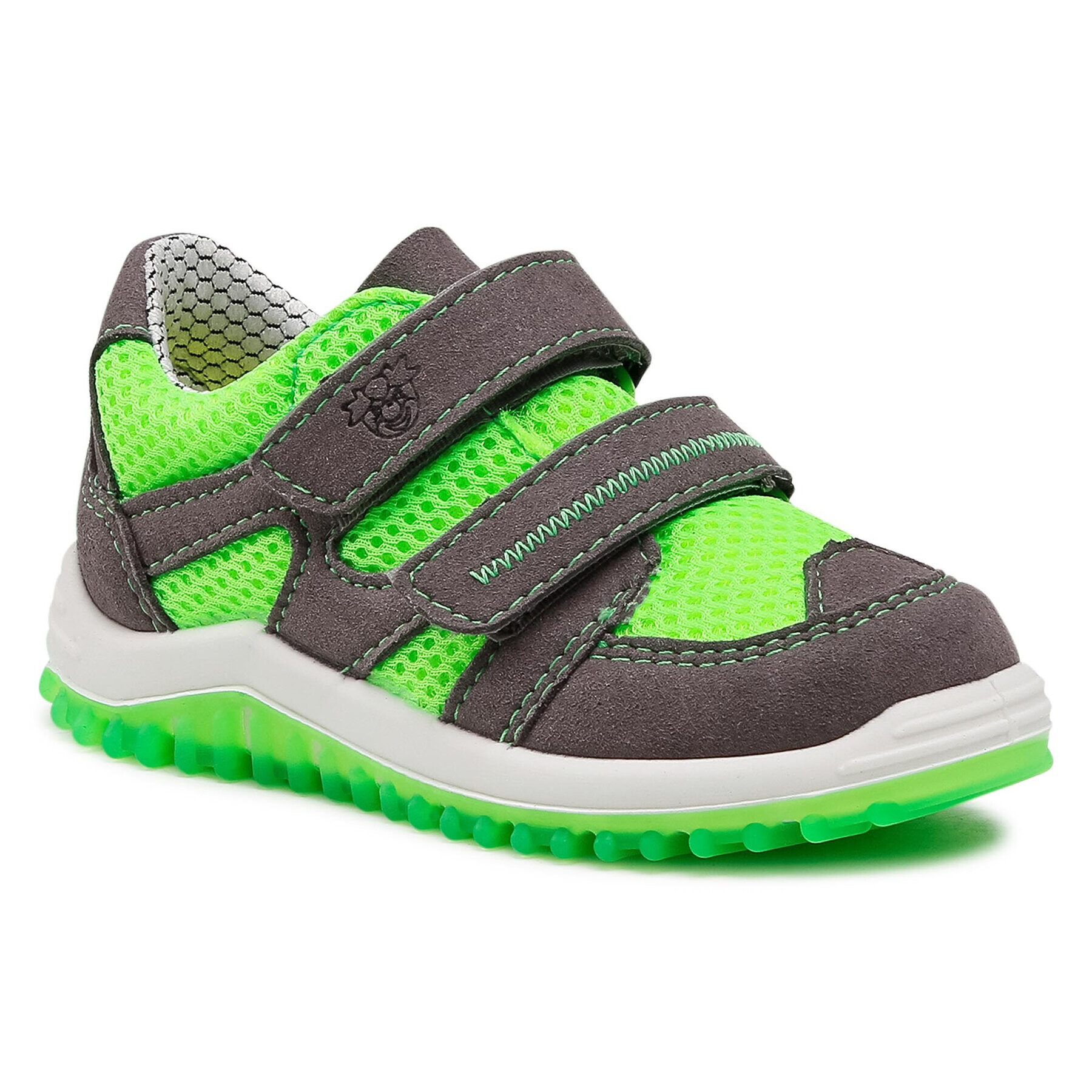 Ricosta Sneakers Pepino by Pepe 71 2320200/551 Verde - Pled.ro