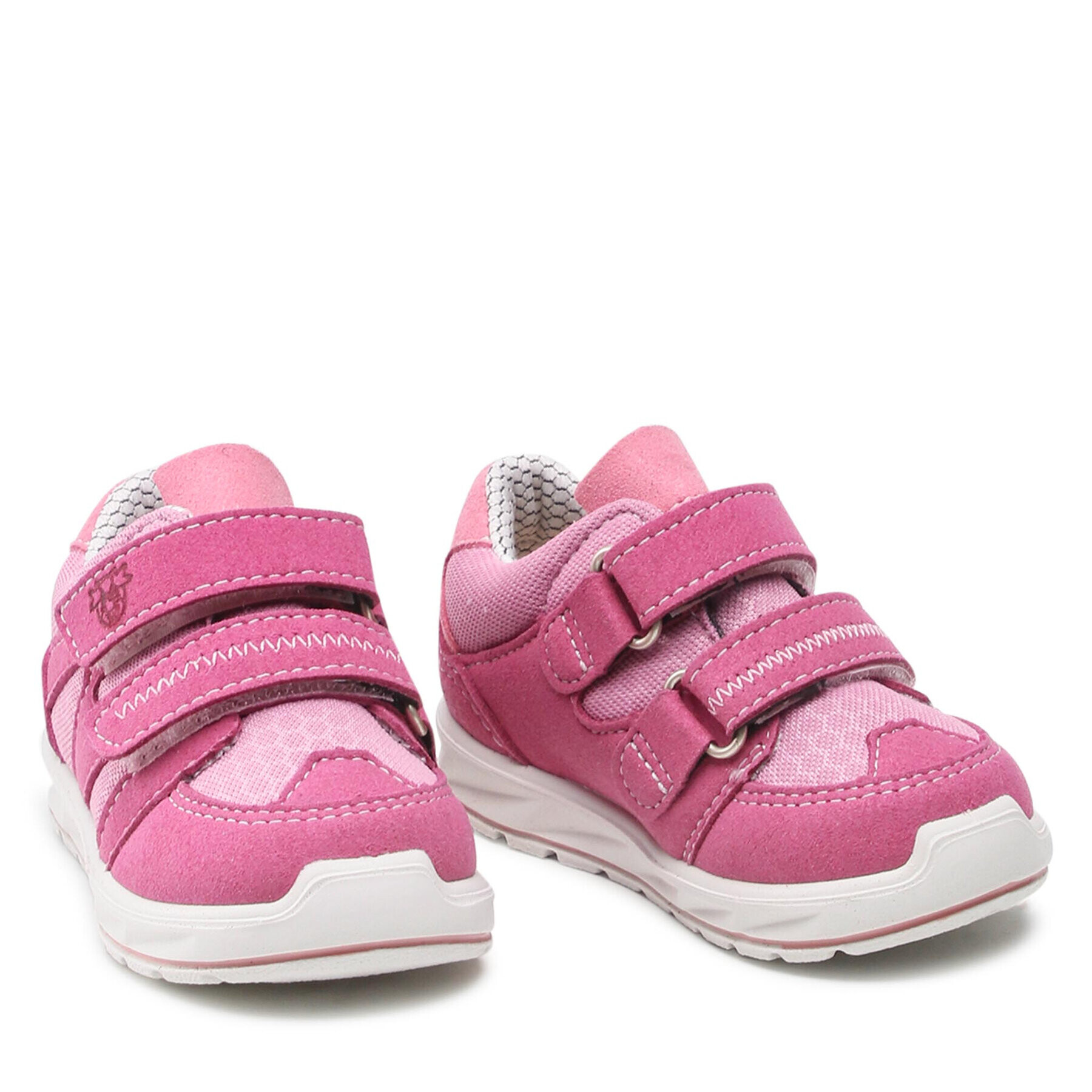 Ricosta Sneakers Pepino By Perry 50 2101002/320 Roz - Pled.ro