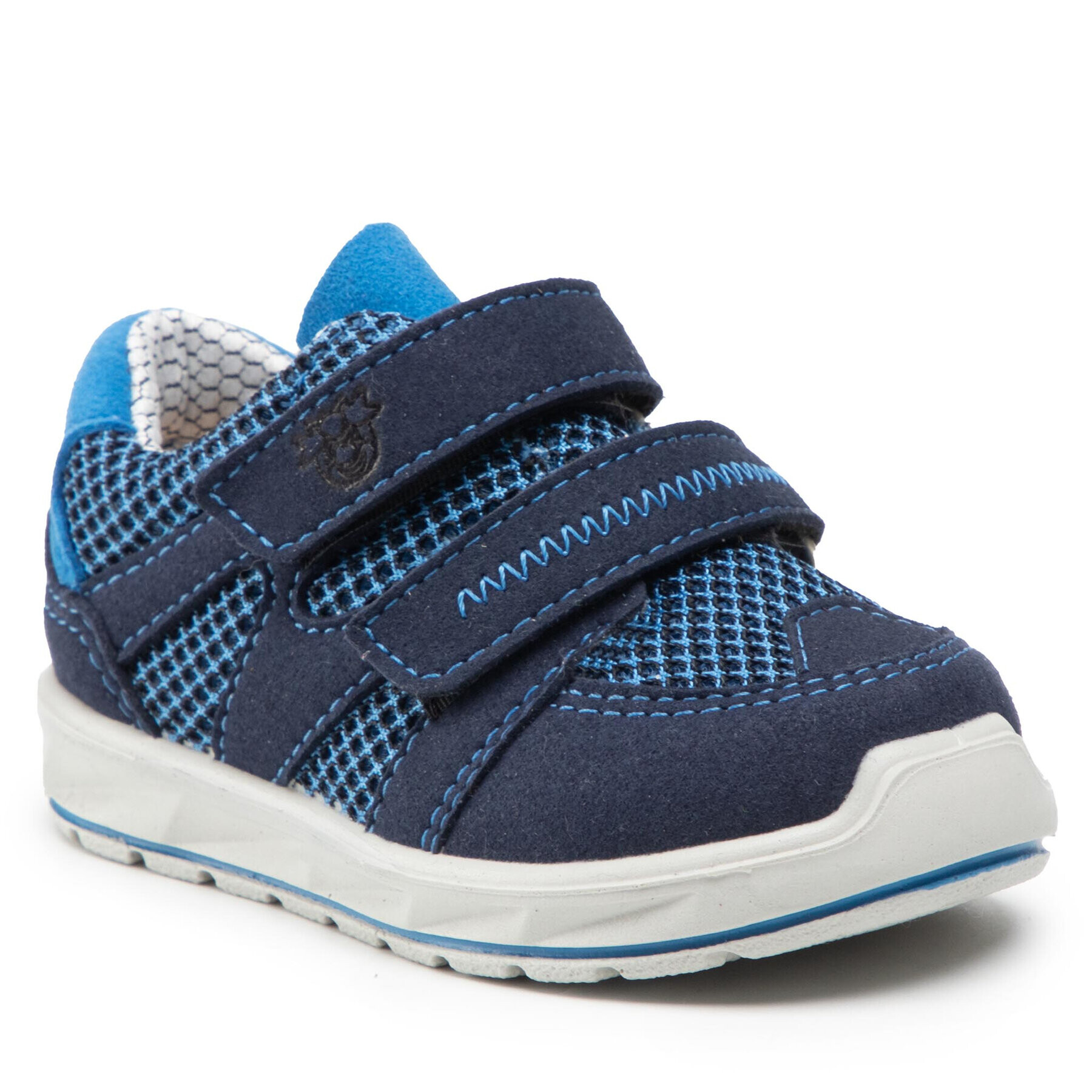 Ricosta Sneakers Pepino By Perry 75 5021010202/140 Bleumarin - Pled.ro