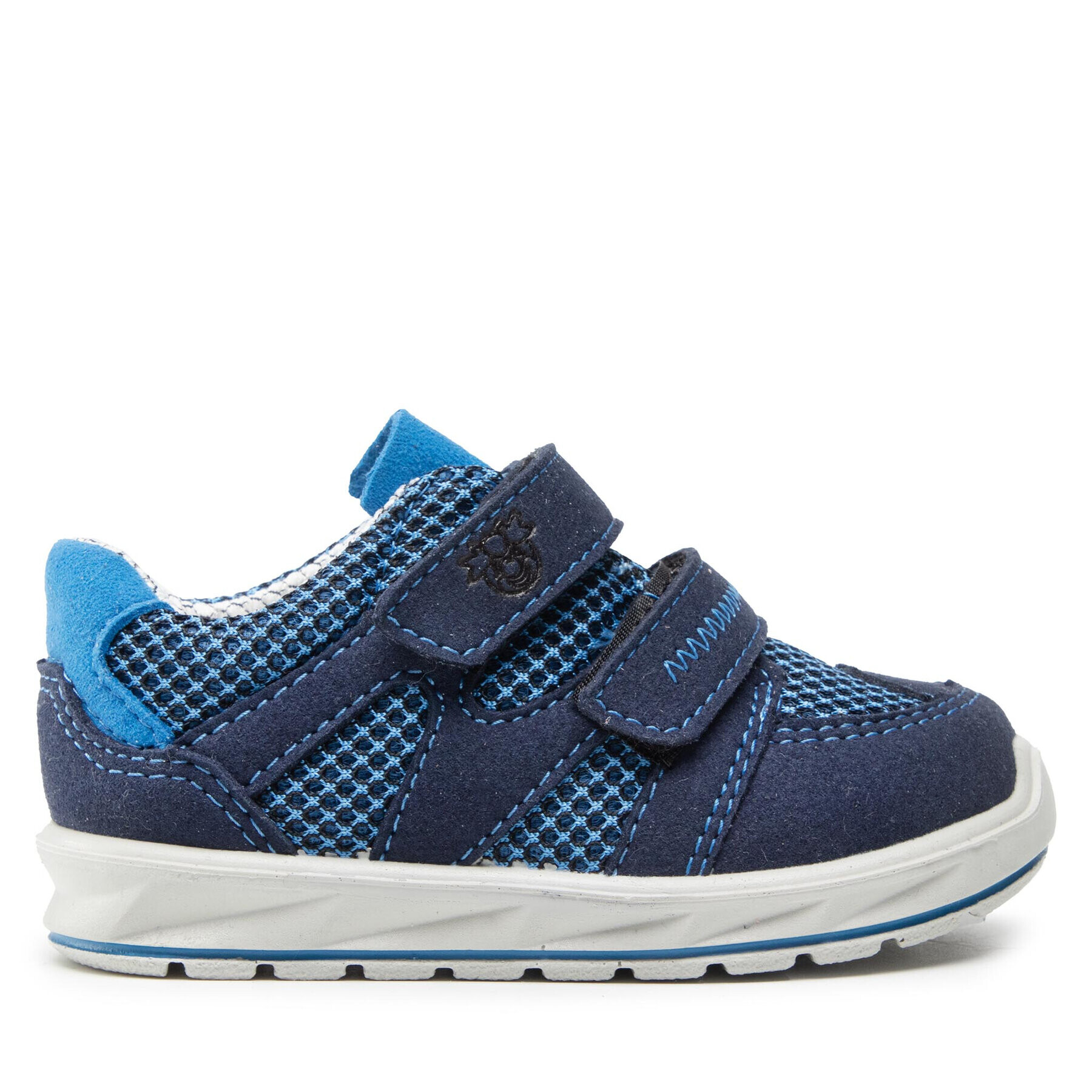 Ricosta Sneakers Pepino By Perry 75 5021010202/140 Bleumarin - Pled.ro