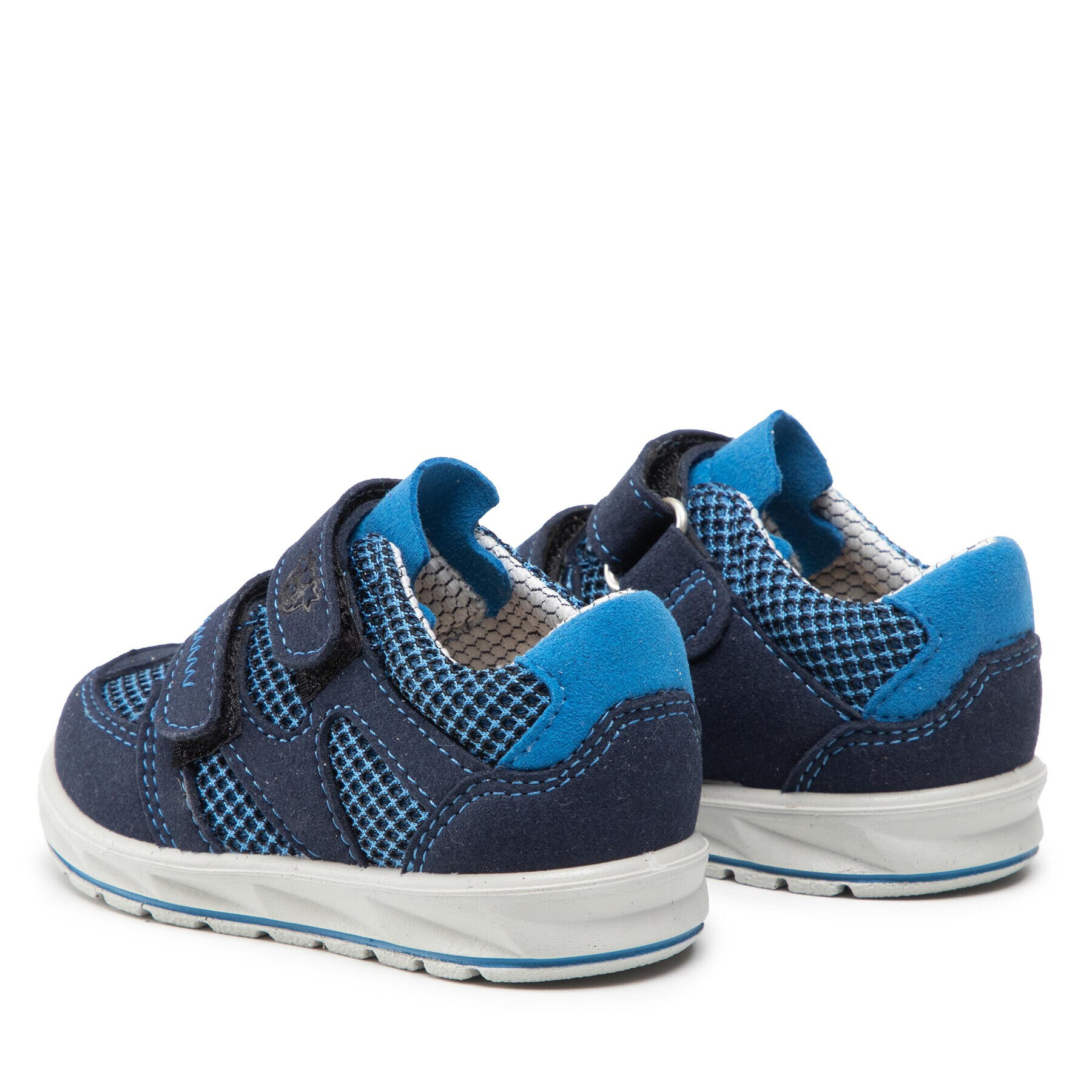 Ricosta Sneakers Pepino By Perry 75 5021010202/140 Bleumarin - Pled.ro