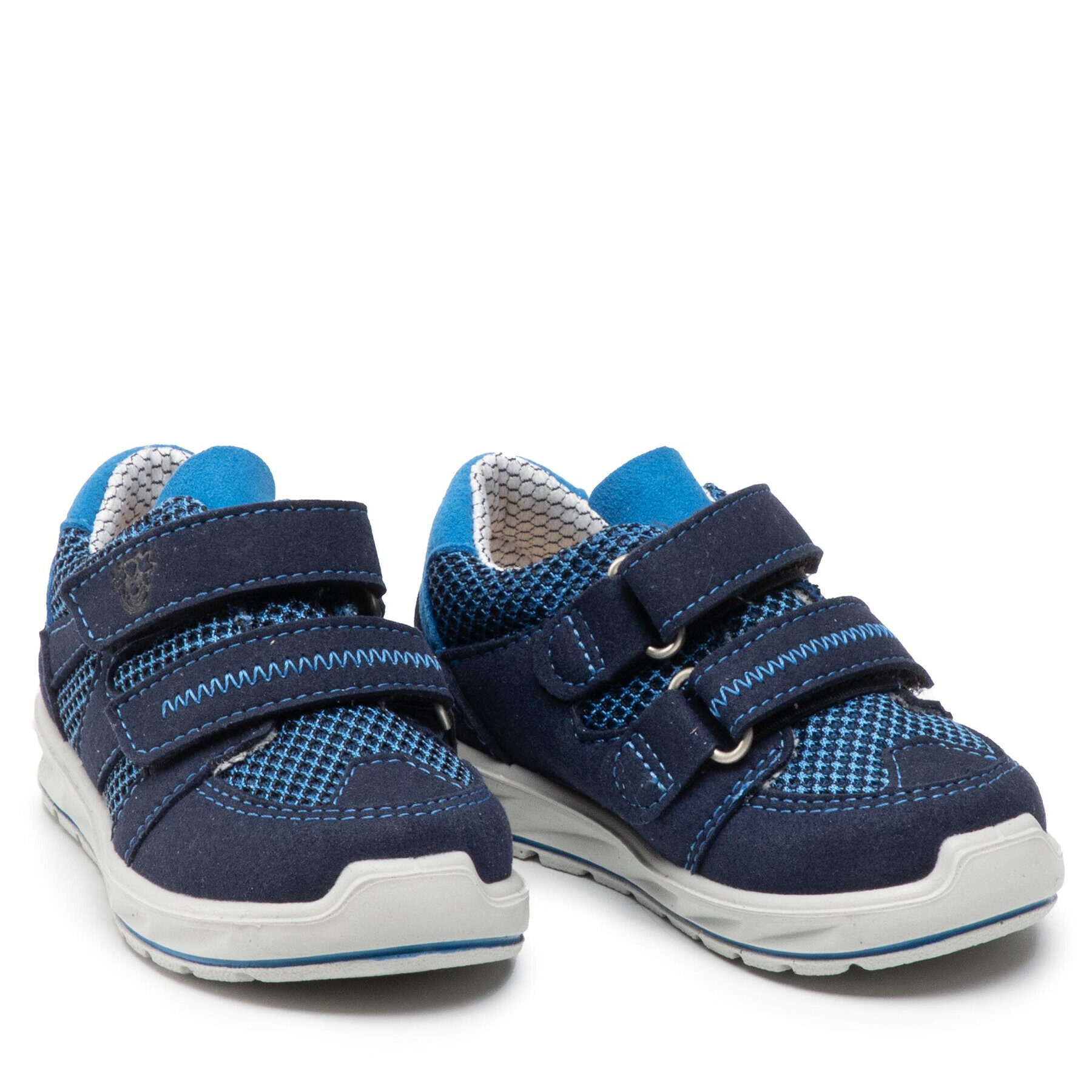 Ricosta Sneakers Pepino By Perry 75 5021010202/140 Bleumarin - Pled.ro