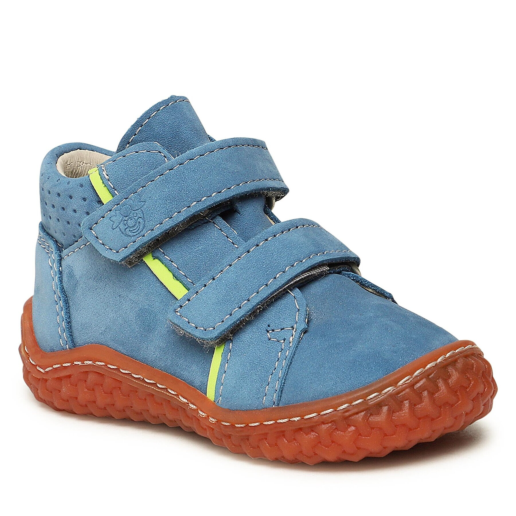 Ricosta Sneakers Pepino By Philo 50 1701202/140 Bleumarin - Pled.ro