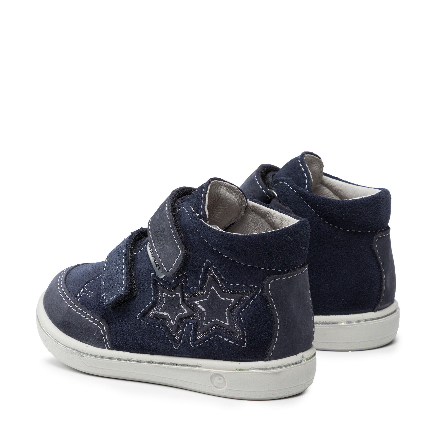 Ricosta Sneakers Pepino By Sini 74 2618900/174 Bleumarin - Pled.ro