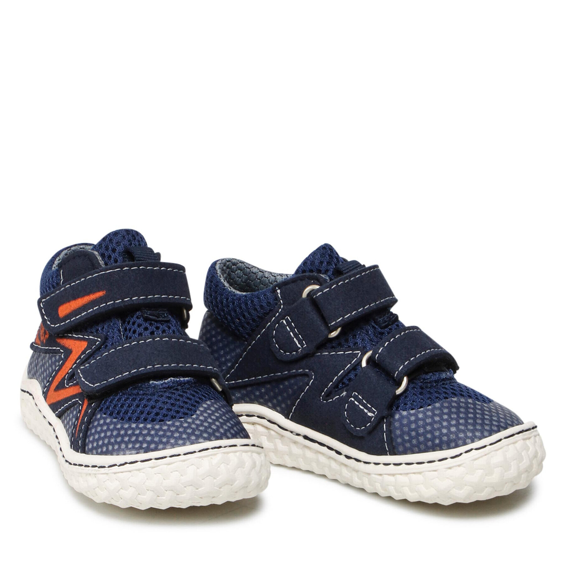 Ricosta Sneakers Peppino By Patti 50 1700502/170 Bleumarin - Pled.ro