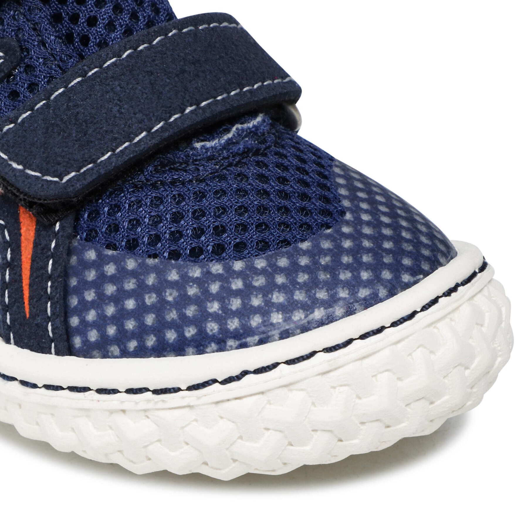 Ricosta Sneakers Peppino By Patti 50 1700502/170 Bleumarin - Pled.ro