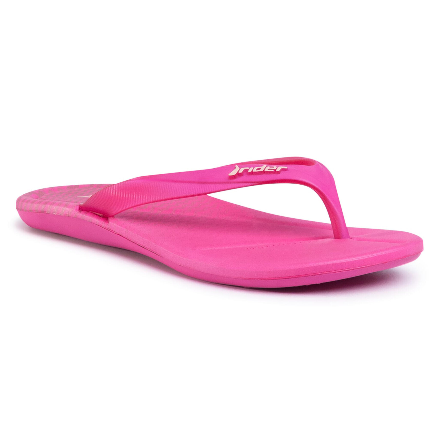 Rider Flip flop 81916 Roz - Pled.ro