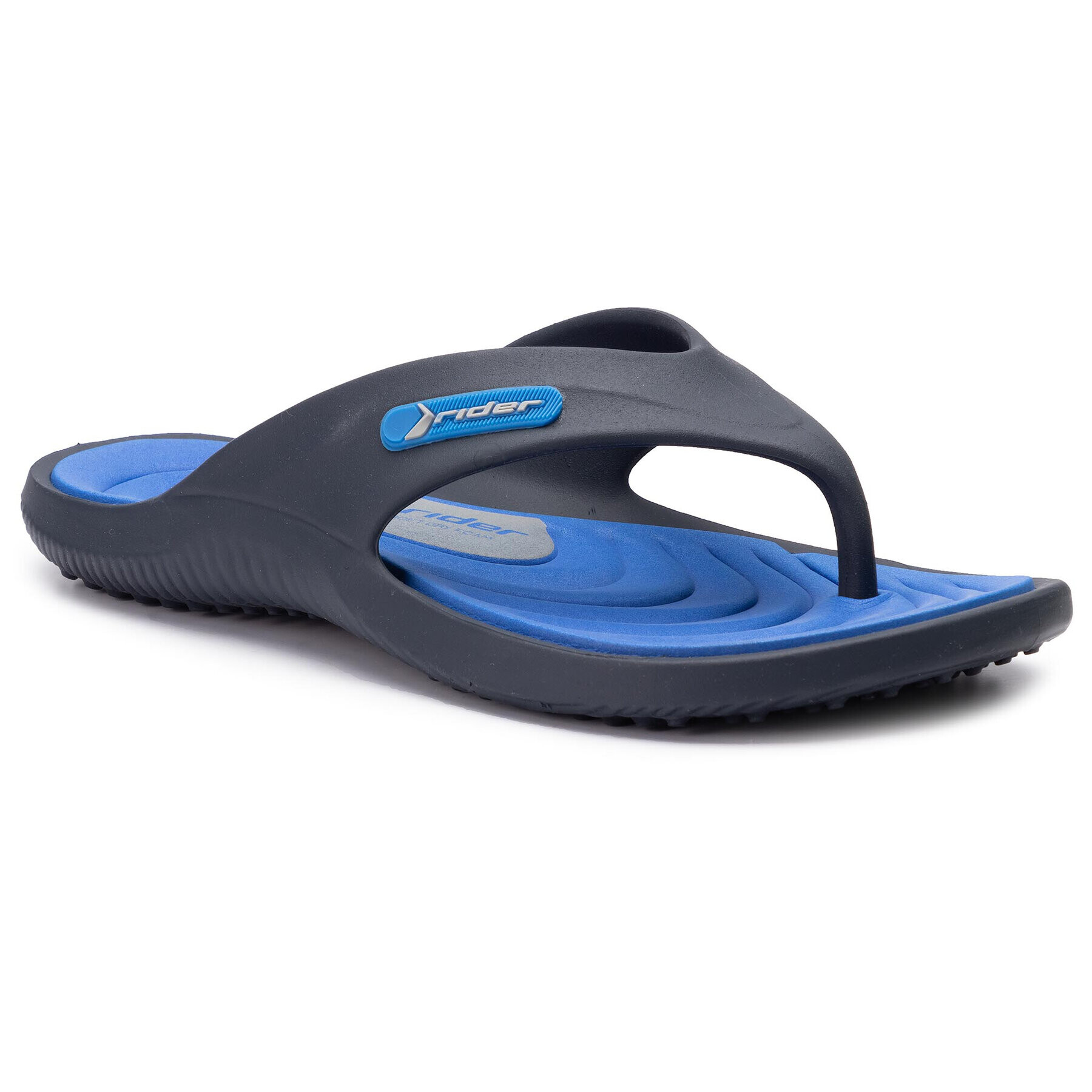 Rider Flip flop 82564 Negru - Pled.ro