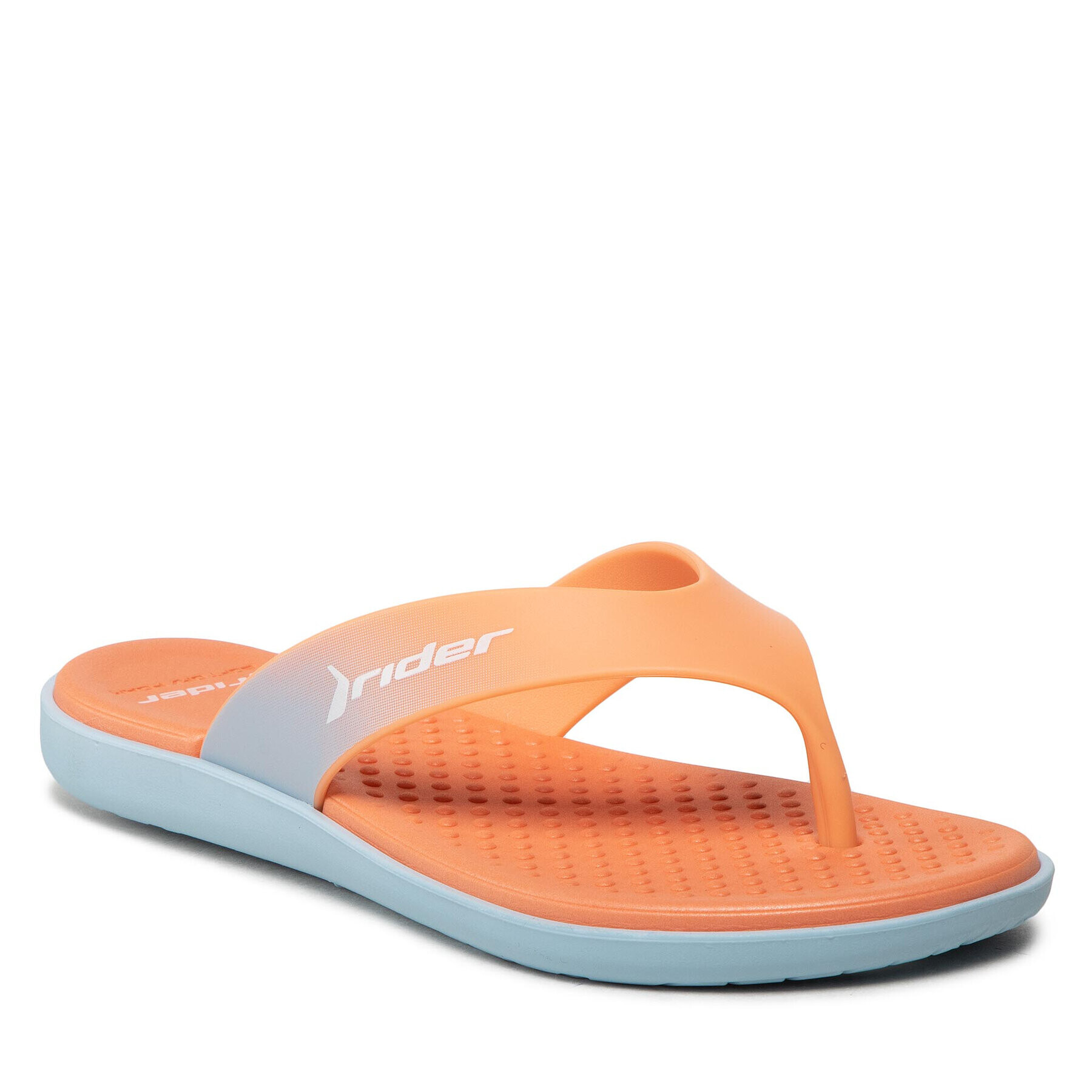 Rider Flip flop Aqua III Thong Fem 83169 Portocaliu - Pled.ro