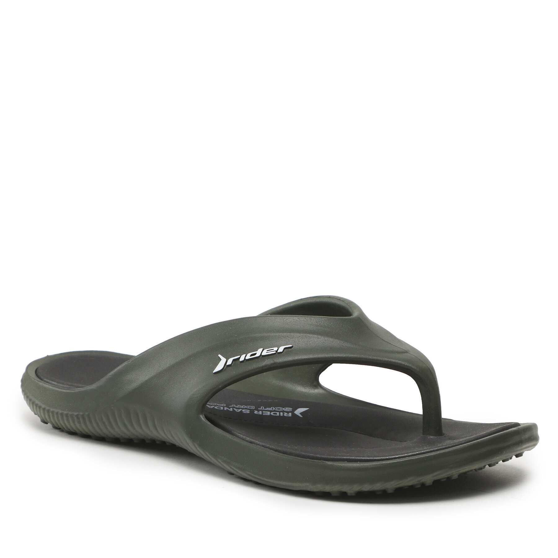 Rider Flip flop Cape XVI Ad 83327 Verde - Pled.ro