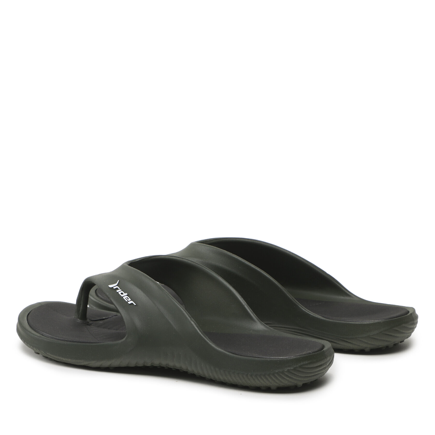 Rider Flip flop Cape XVI Ad 83327 Verde - Pled.ro