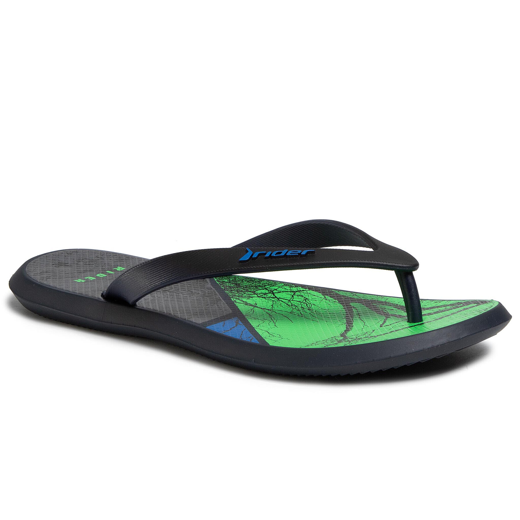 Rider Flip flop Energy Plus III Ad 82731 Bleumarin - Pled.ro