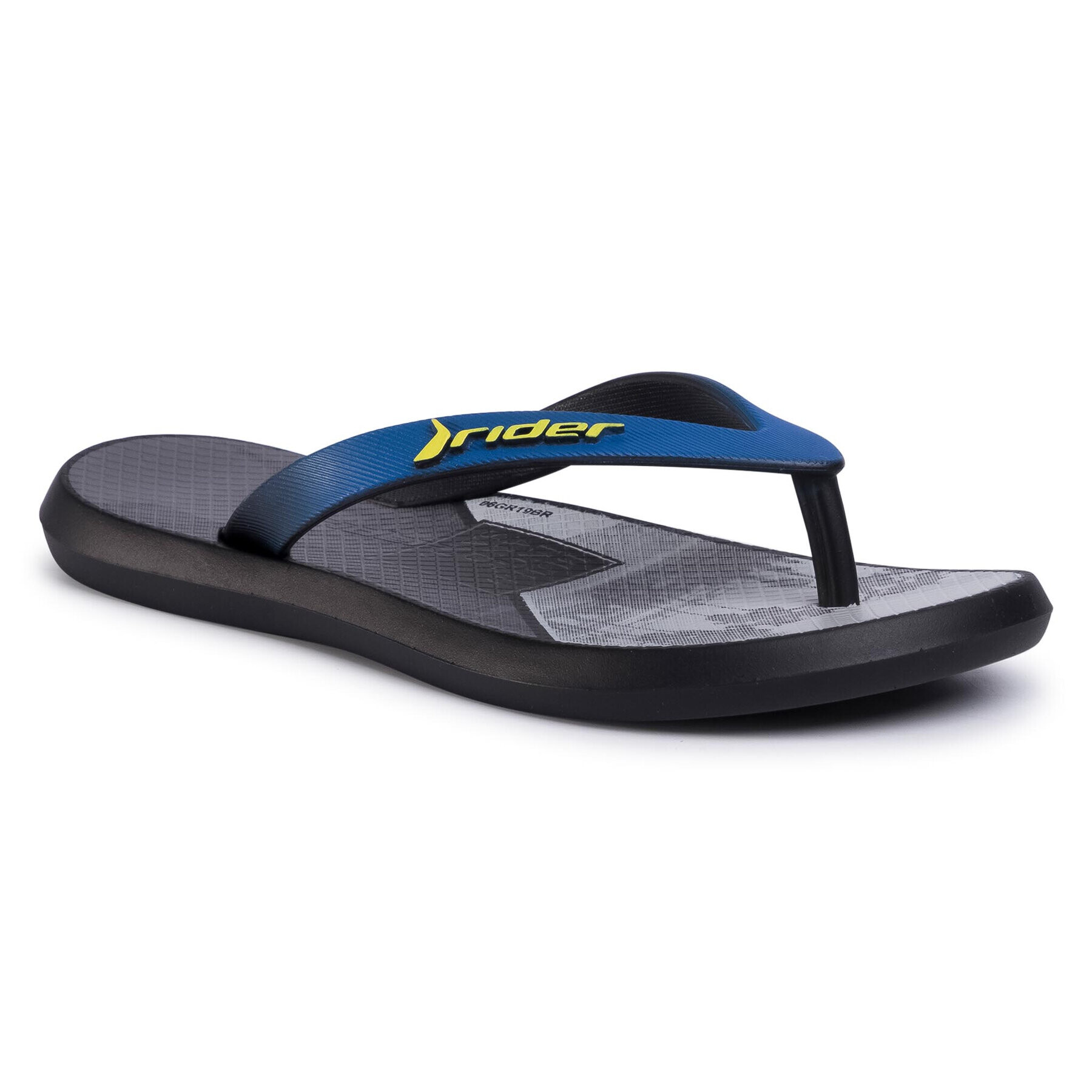 Rider Flip flop Energy VII Kids 82734 Bleumarin - Pled.ro