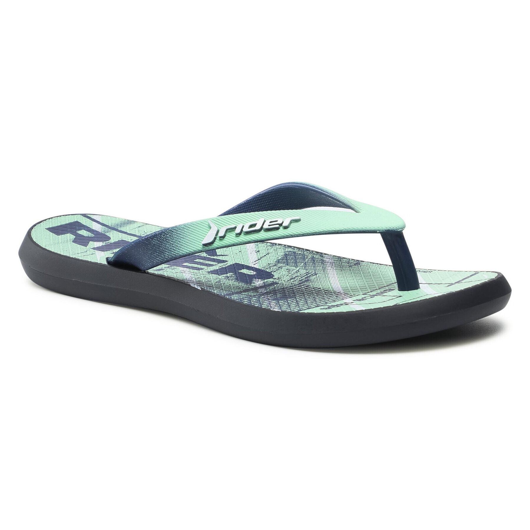 Rider Flip flop Energy VIII Kids 83062 Verde - Pled.ro