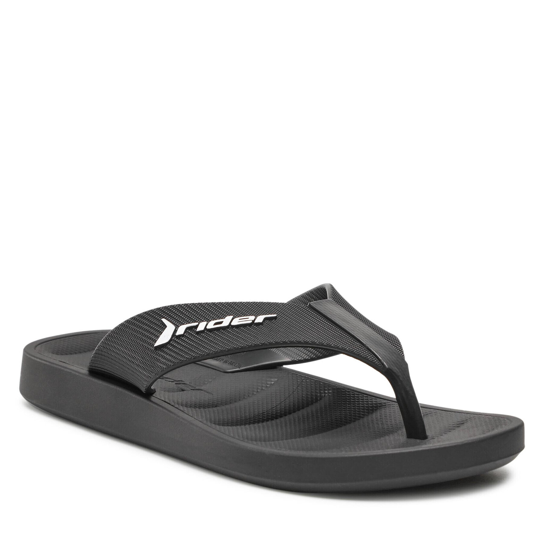 Rider Flip flop Free Thong Inf 11787 Negru - Pled.ro