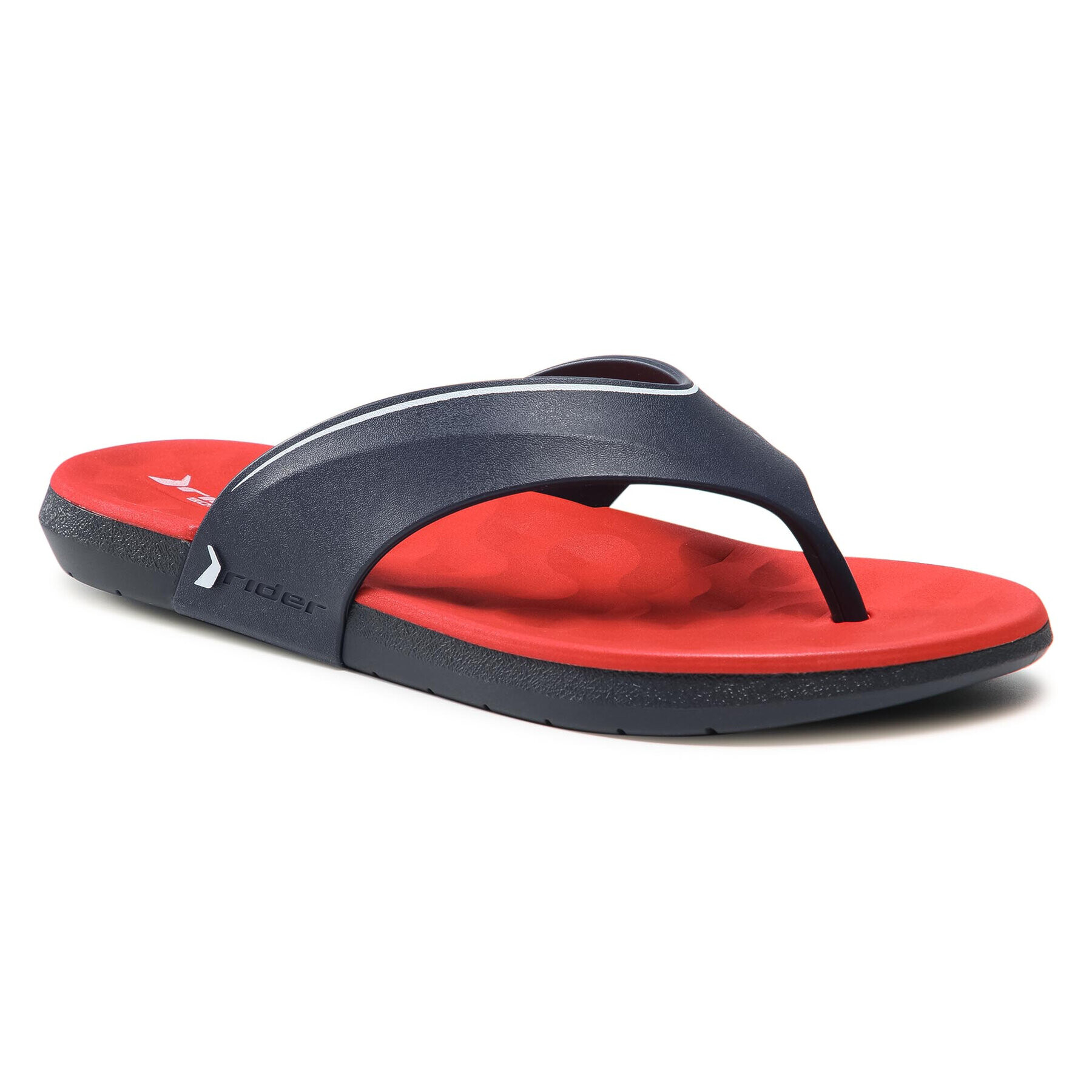 Rider Flip flop Infinity IV Thong Ad 83063 Bleumarin - Pled.ro